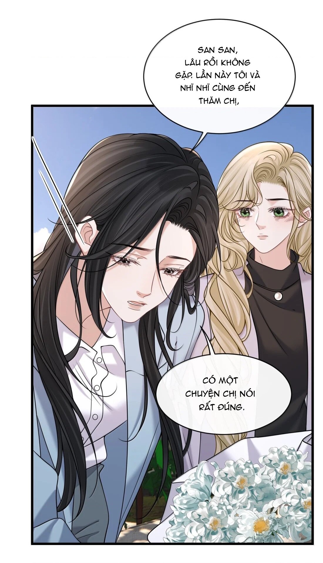 đọc truyện Người Tình Nguy Hiểm Chương 67 ảnh 26 tại Thiên Thai Truyện