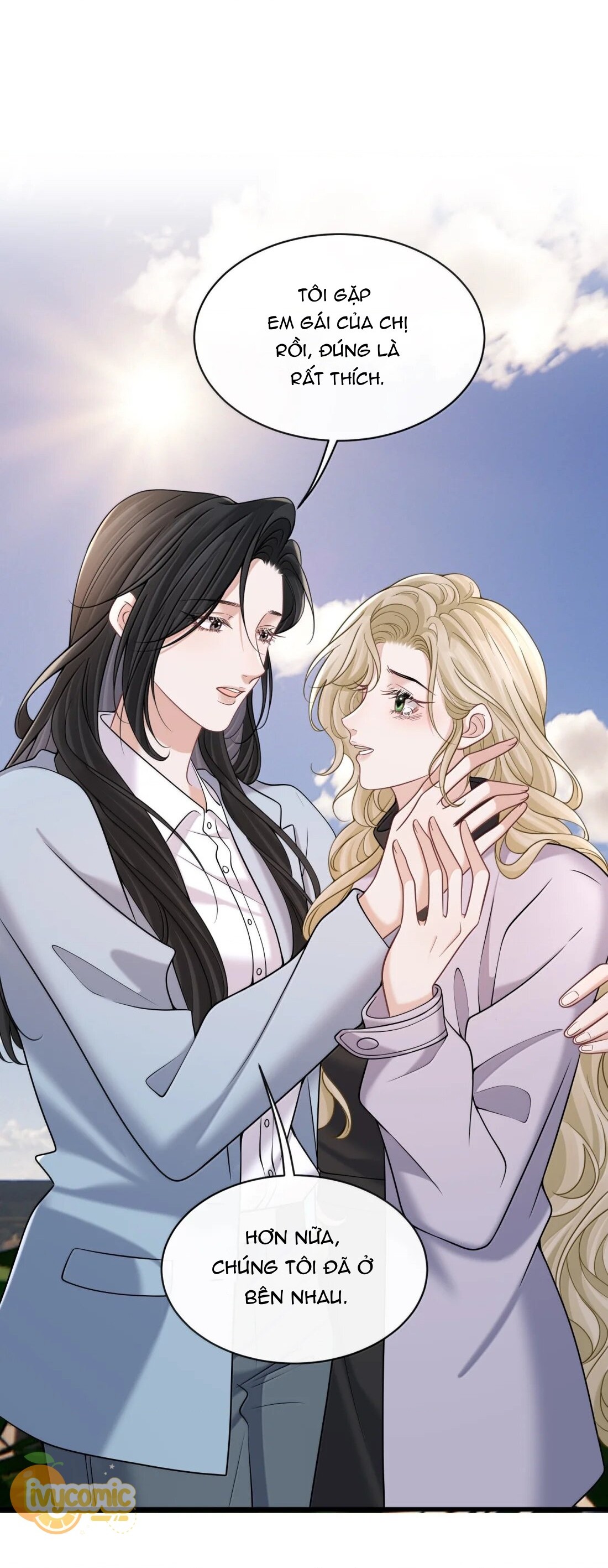 đọc truyện Người Tình Nguy Hiểm Chương 67 ảnh 27 tại Thiên Thai Truyện