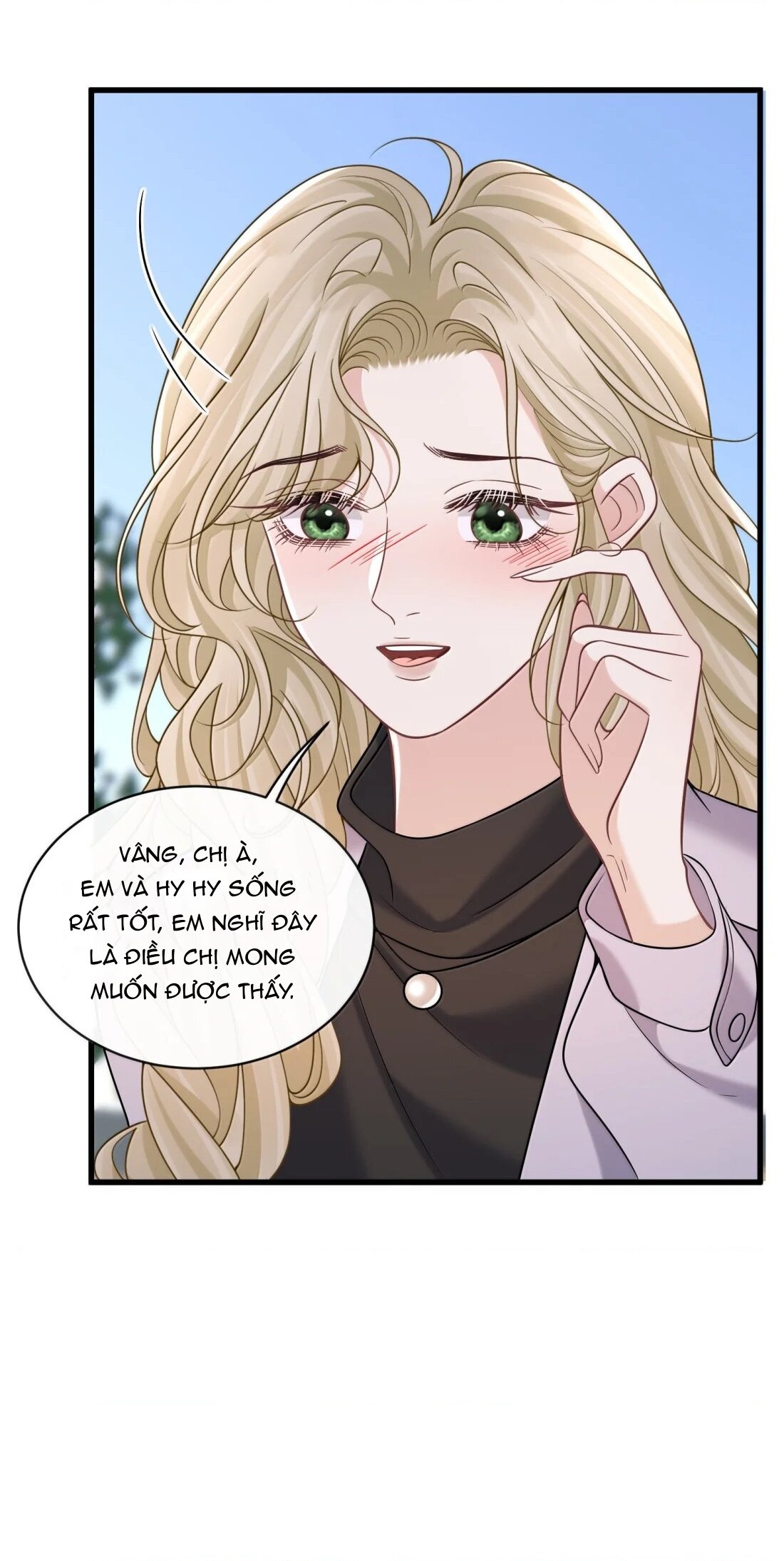 đọc truyện Người Tình Nguy Hiểm Chương 67 ảnh 28 tại Thiên Thai Truyện