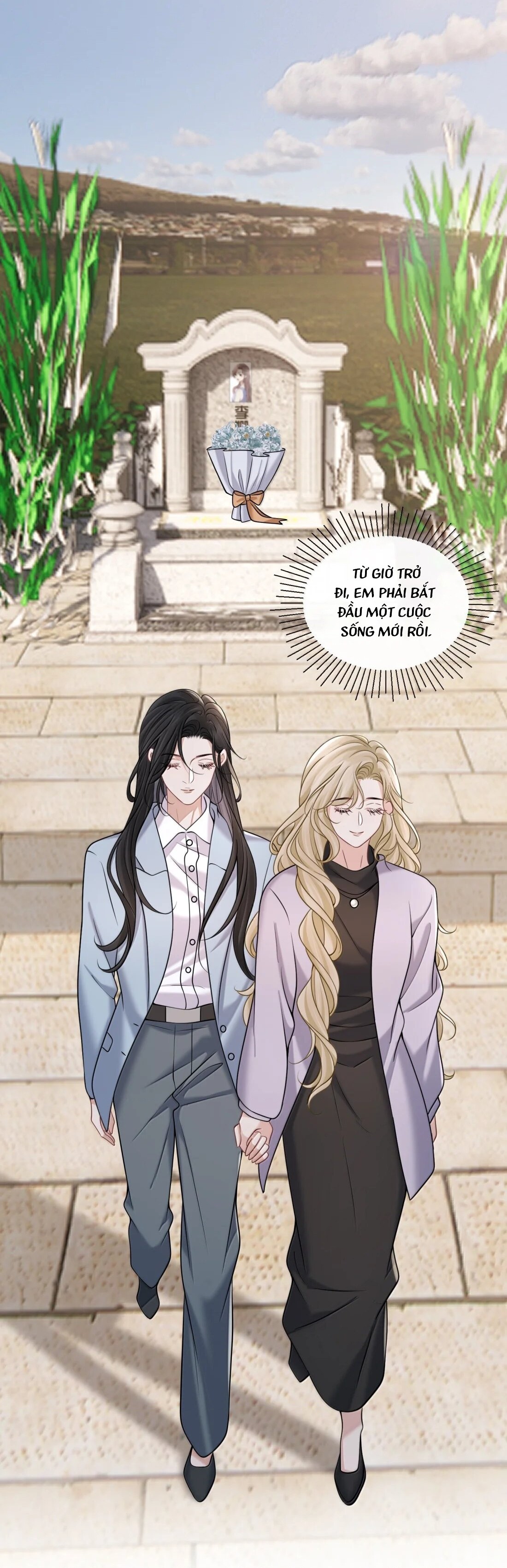 đọc truyện Người Tình Nguy Hiểm Chương 67 ảnh 30 tại Thiên Thai Truyện