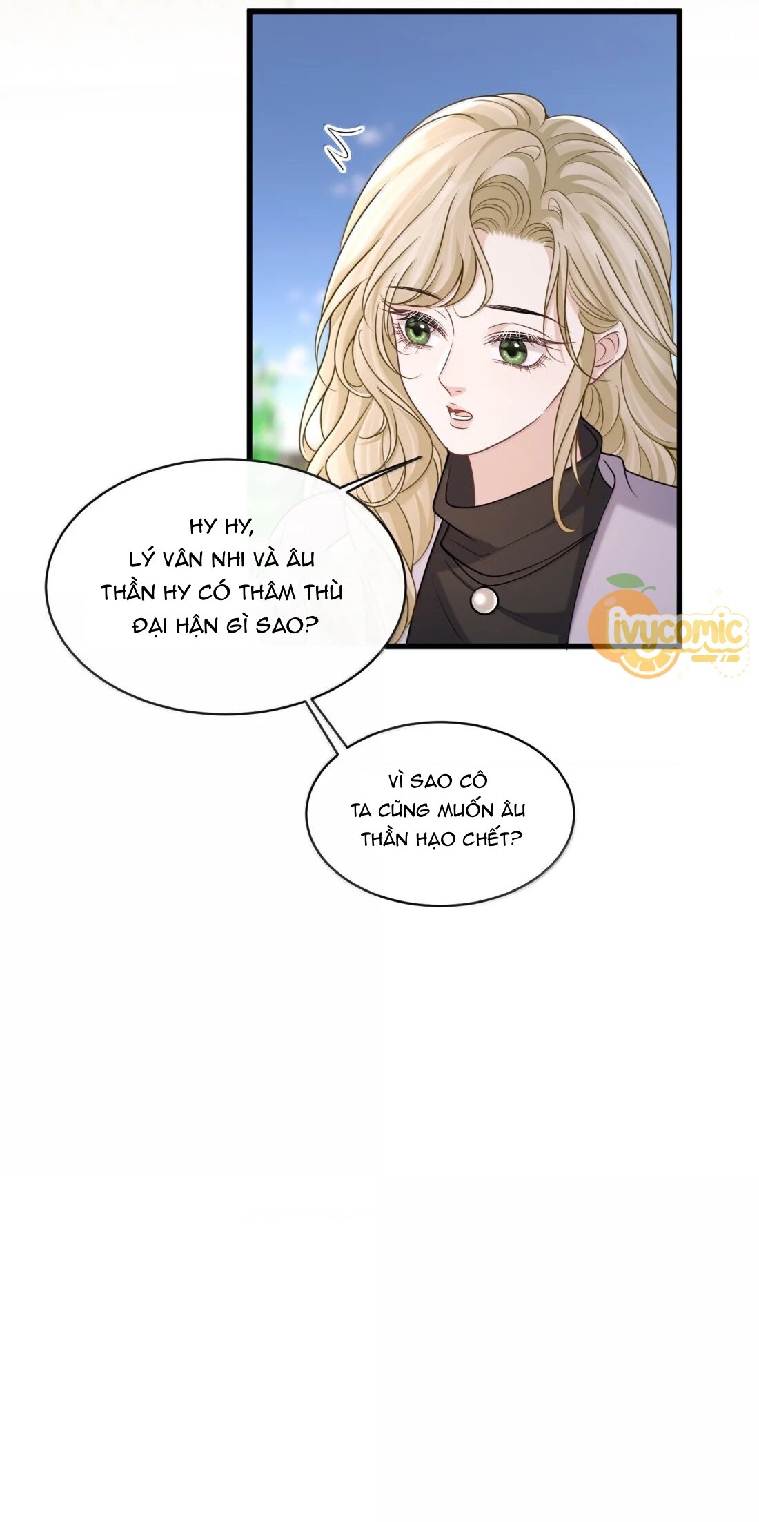 đọc truyện Người Tình Nguy Hiểm Chương 67 ảnh 31 tại Thiên Thai Truyện