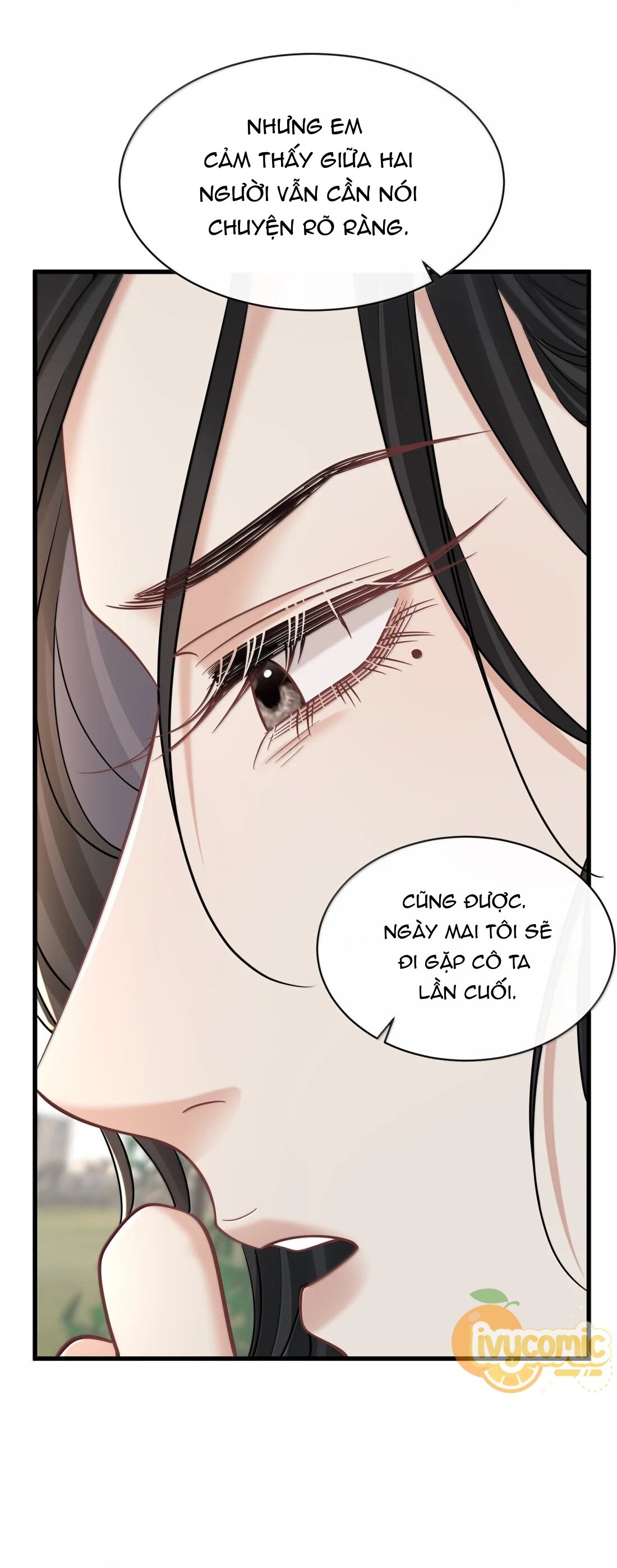 đọc truyện Người Tình Nguy Hiểm Chương 67 ảnh 33 tại Thiên Thai Truyện