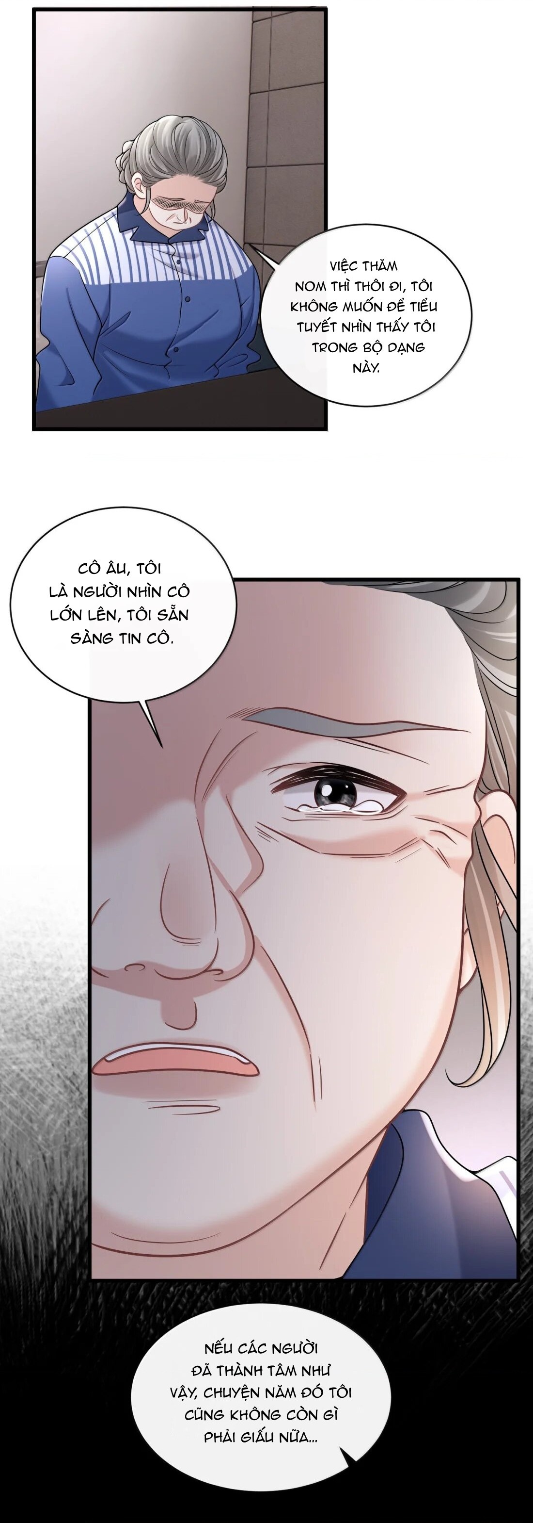 đọc truyện Người Tình Nguy Hiểm Chương 67 ảnh 8 tại Thiên Thai Truyện