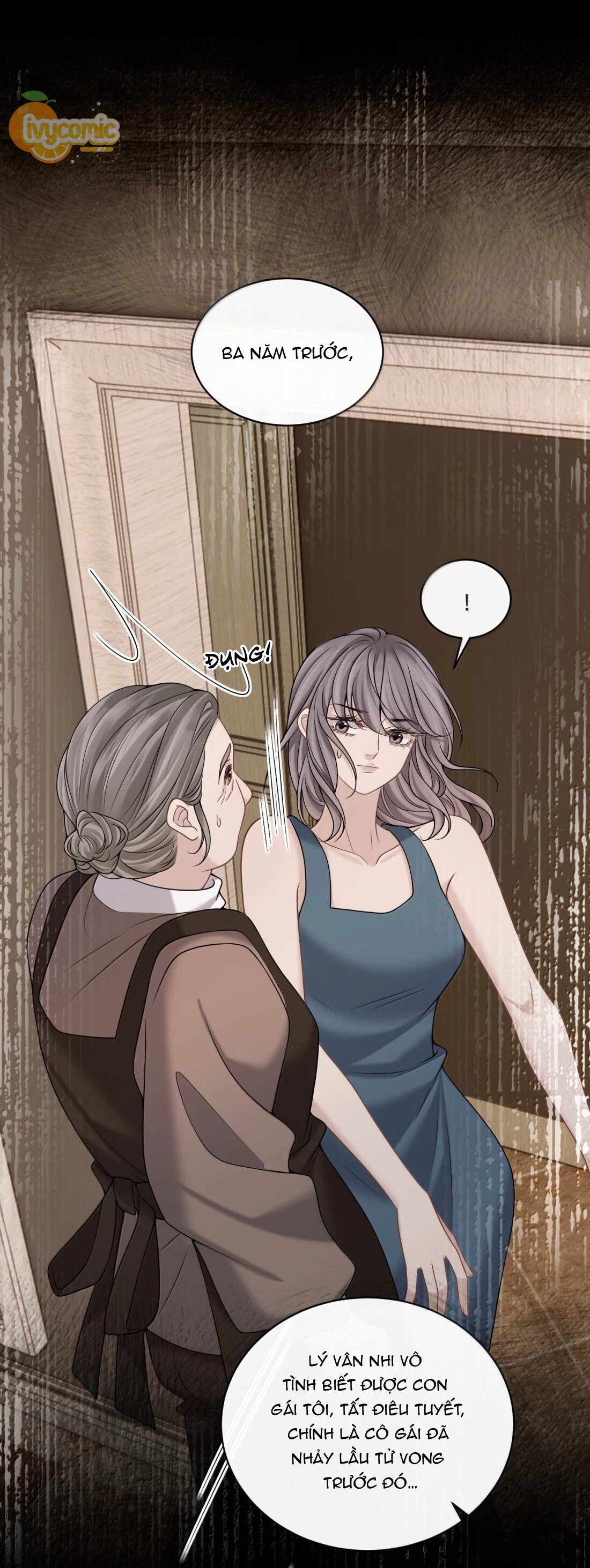 đọc truyện Người Tình Nguy Hiểm Chương 67 ảnh 9 tại Thiên Thai Truyện