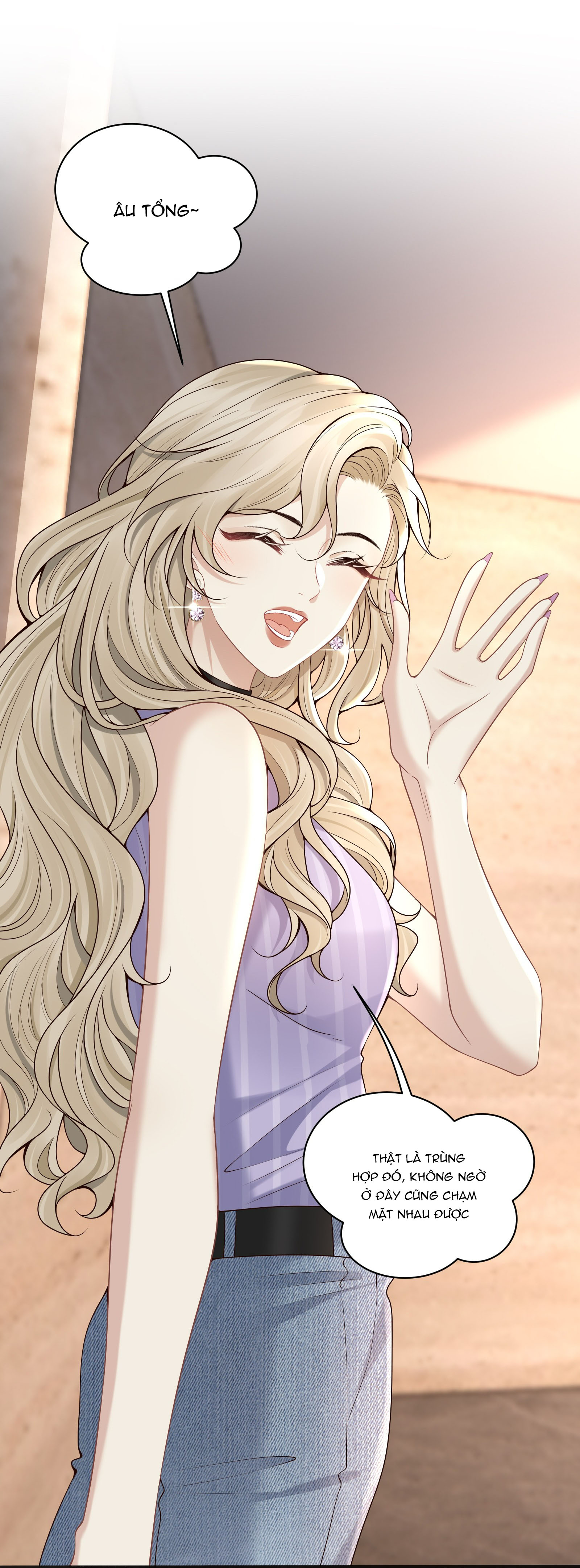 đọc truyện Người Tình Nguy Hiểm Chương 7 ảnh 2 tại Thiên Thai Truyện