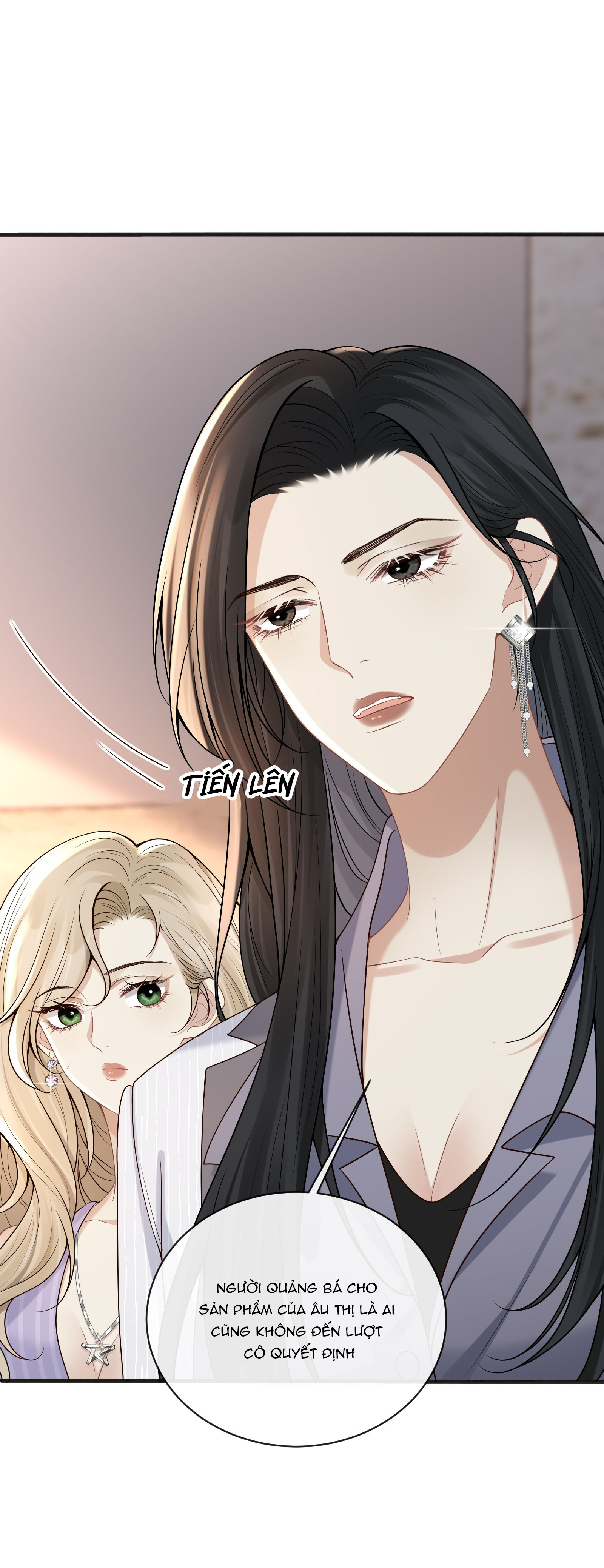 đọc truyện Người Tình Nguy Hiểm Chương 7 ảnh 14 tại Thiên Thai Truyện