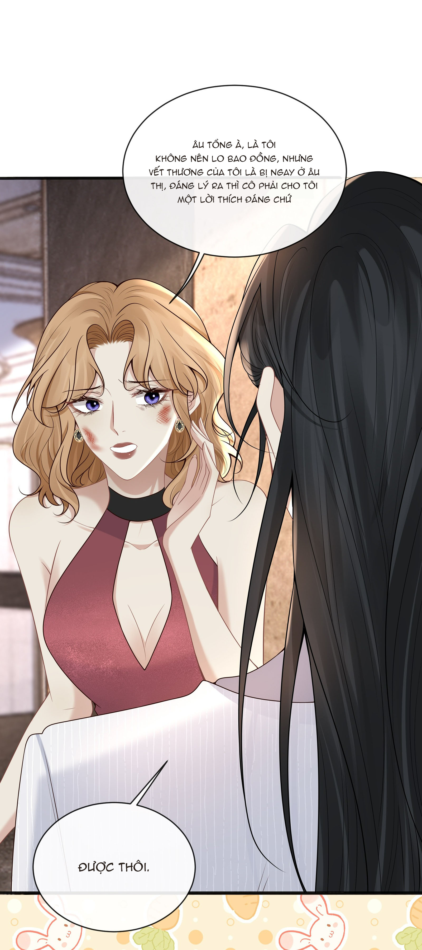 đọc truyện Người Tình Nguy Hiểm Chương 7 ảnh 15 tại Thiên Thai Truyện