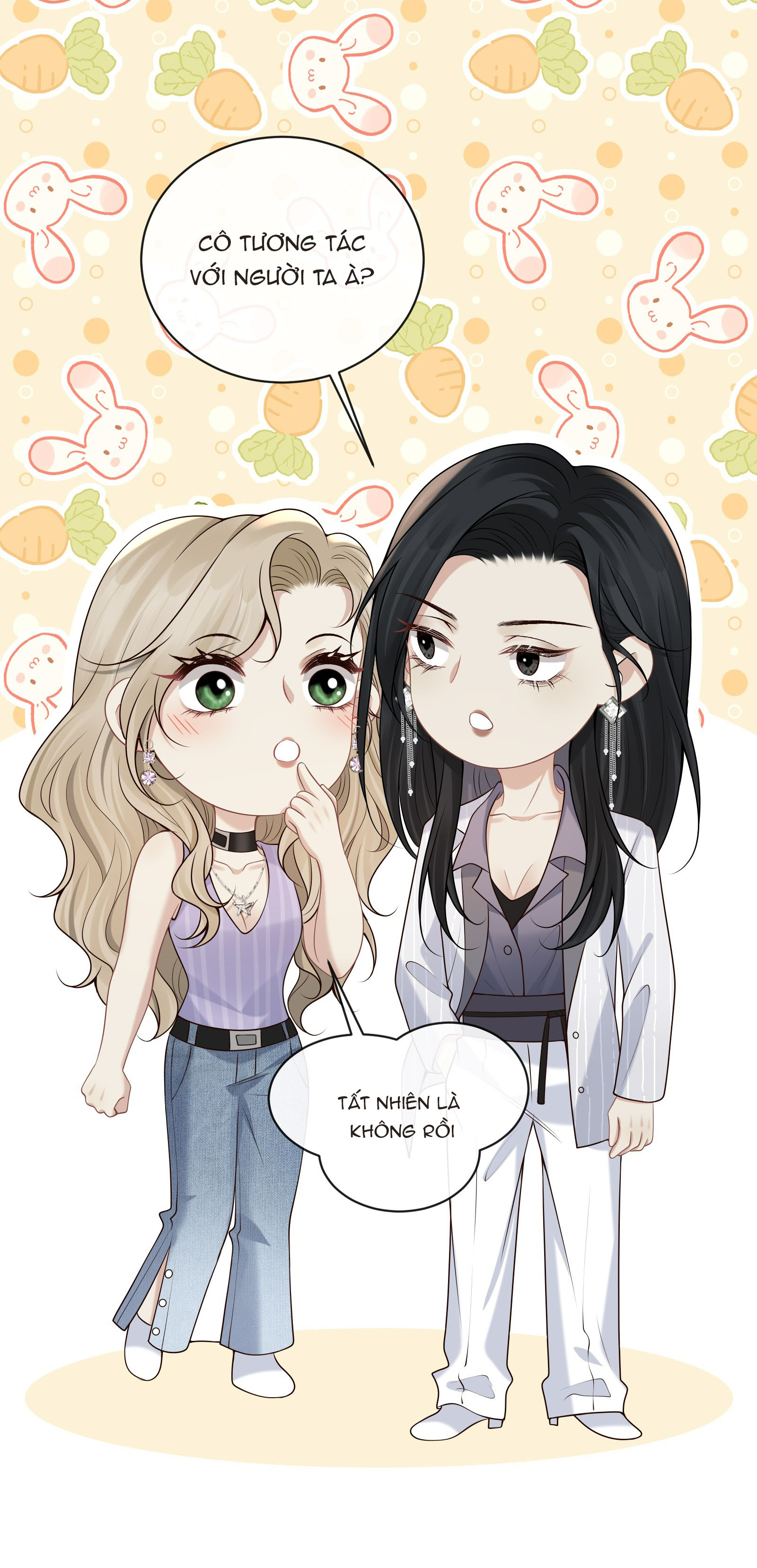 đọc truyện Người Tình Nguy Hiểm Chương 7 ảnh 16 tại Thiên Thai Truyện