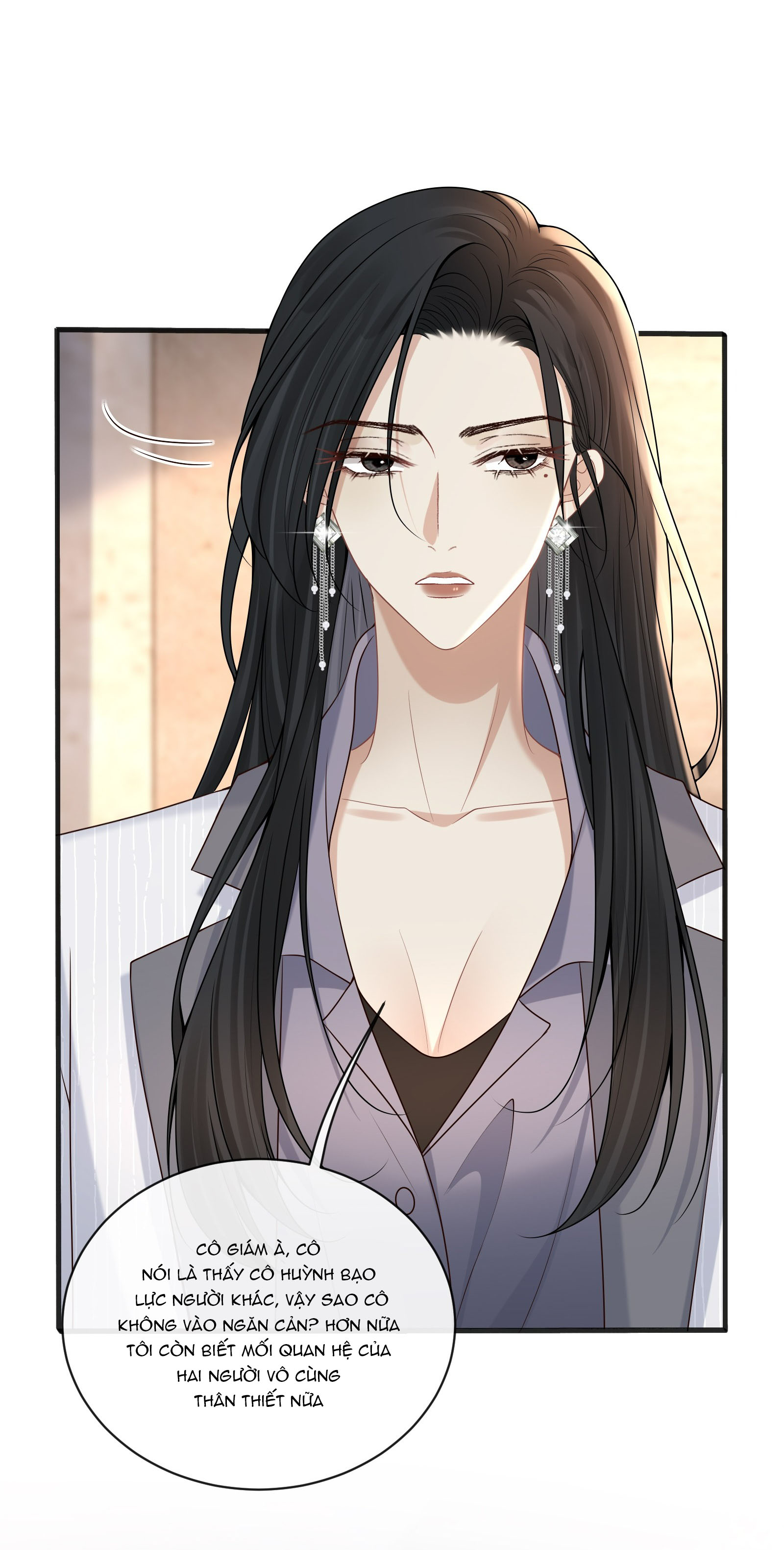 đọc truyện Người Tình Nguy Hiểm Chương 7 ảnh 18 tại Thiên Thai Truyện