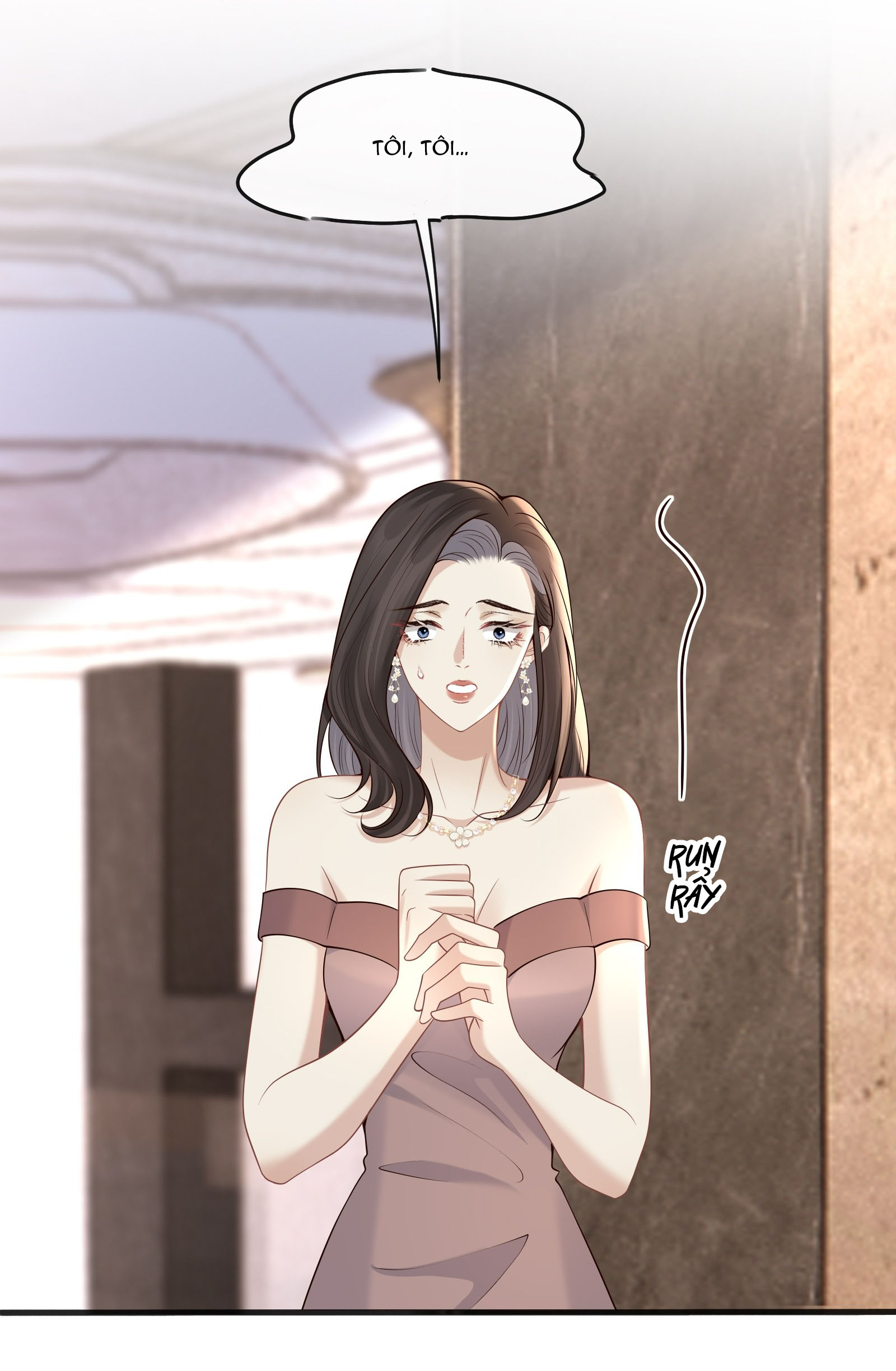 đọc truyện Người Tình Nguy Hiểm Chương 7 ảnh 19 tại Thiên Thai Truyện