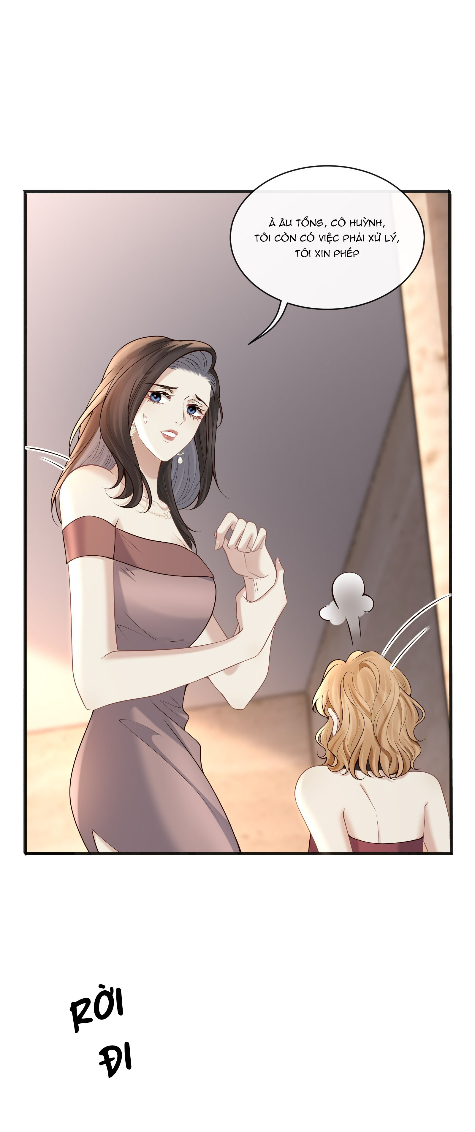 đọc truyện Người Tình Nguy Hiểm Chương 7 ảnh 26 tại Thiên Thai Truyện