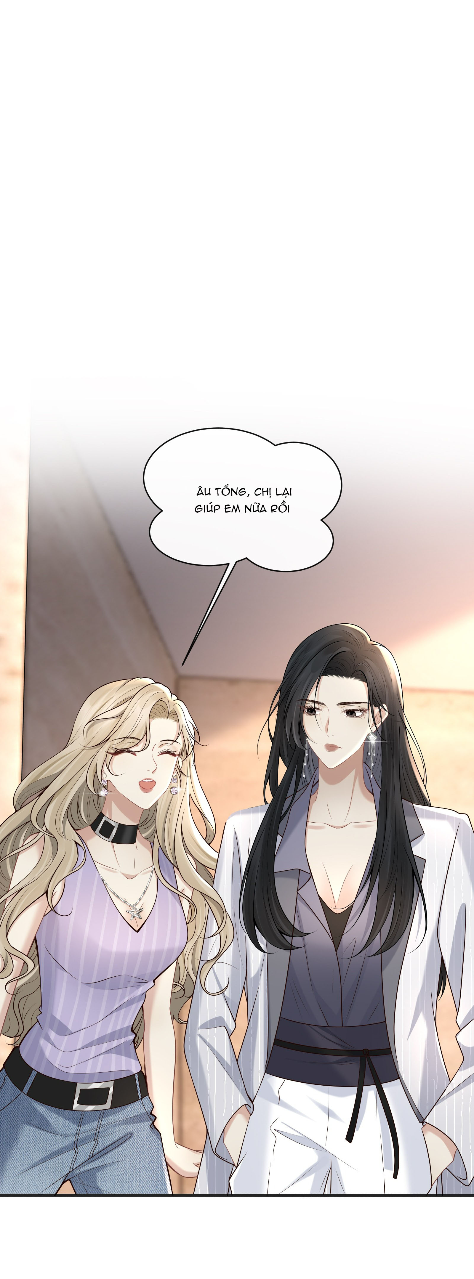 đọc truyện Người Tình Nguy Hiểm Chương 7 ảnh 27 tại Thiên Thai Truyện