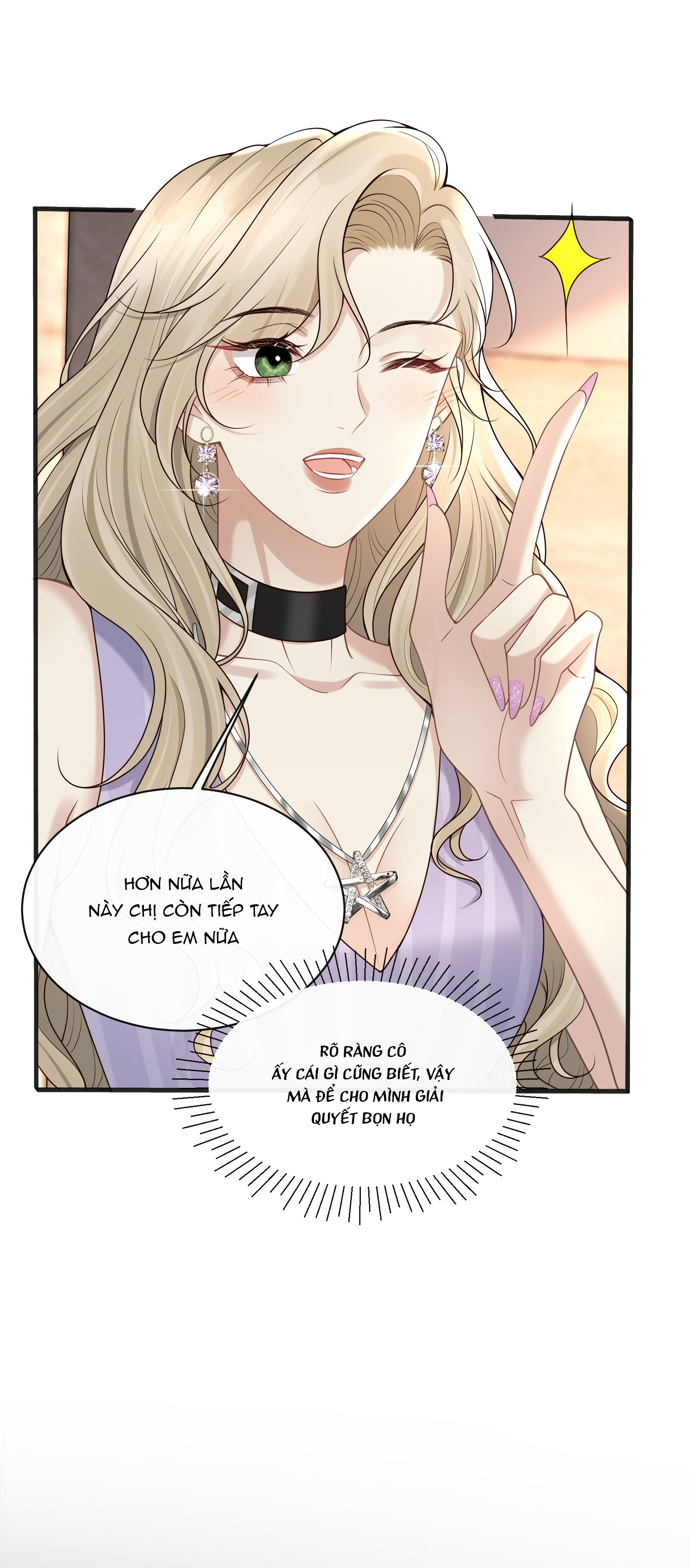 đọc truyện Người Tình Nguy Hiểm Chương 7 ảnh 28 tại Thiên Thai Truyện