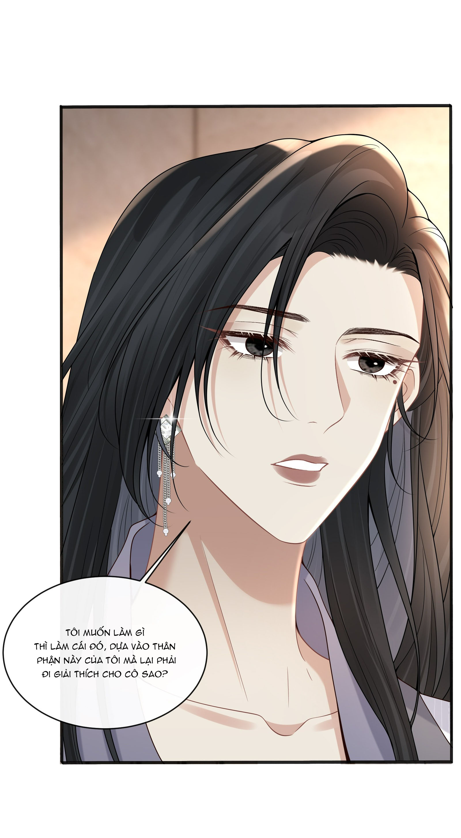 đọc truyện Người Tình Nguy Hiểm Chương 7 ảnh 30 tại Thiên Thai Truyện