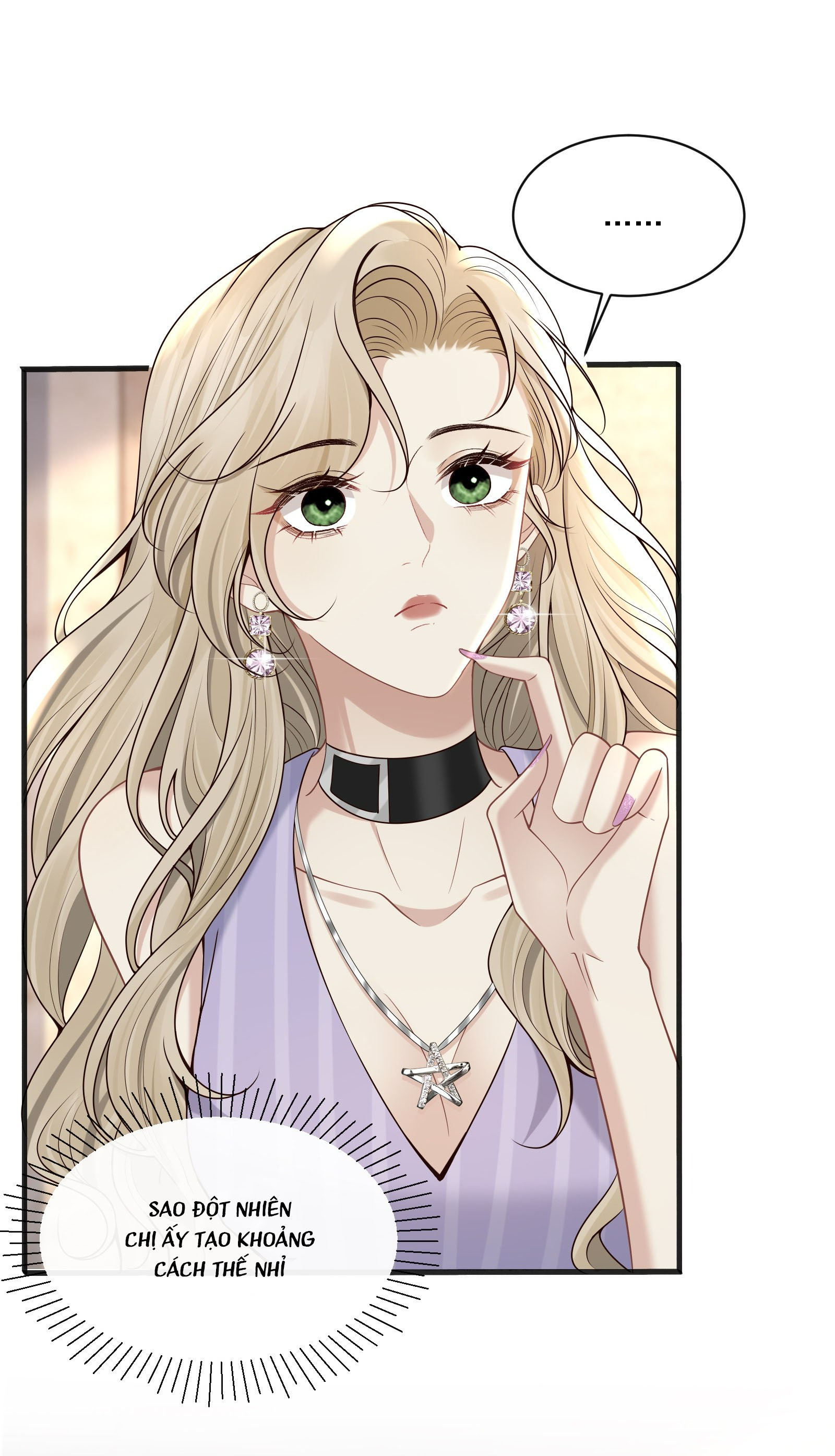 đọc truyện Người Tình Nguy Hiểm Chương 7 ảnh 31 tại Thiên Thai Truyện