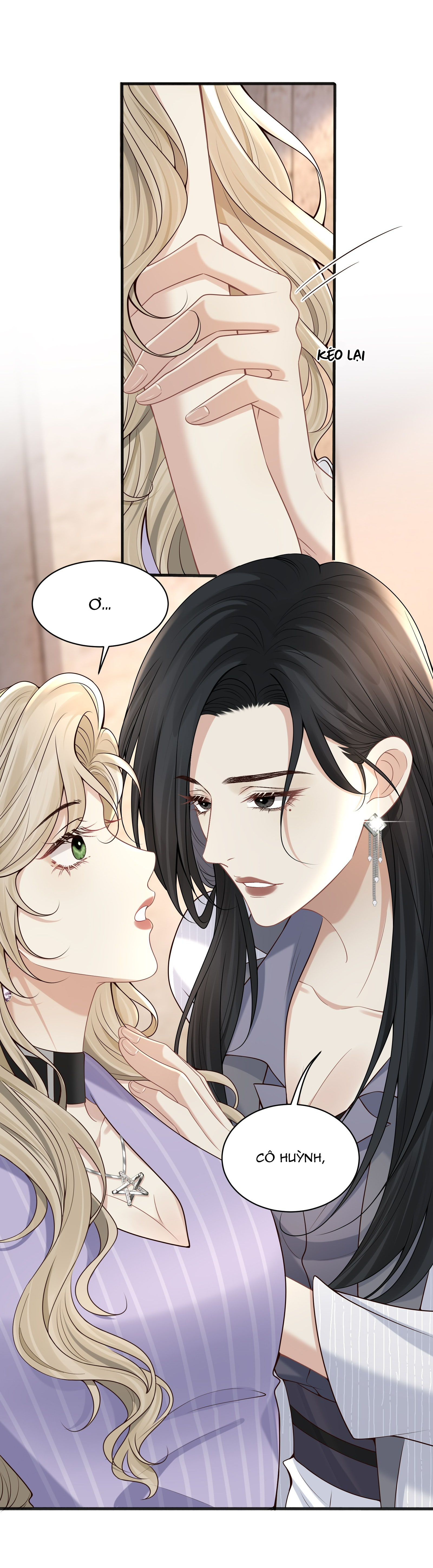 đọc truyện Người Tình Nguy Hiểm Chương 7 ảnh 5 tại Thiên Thai Truyện