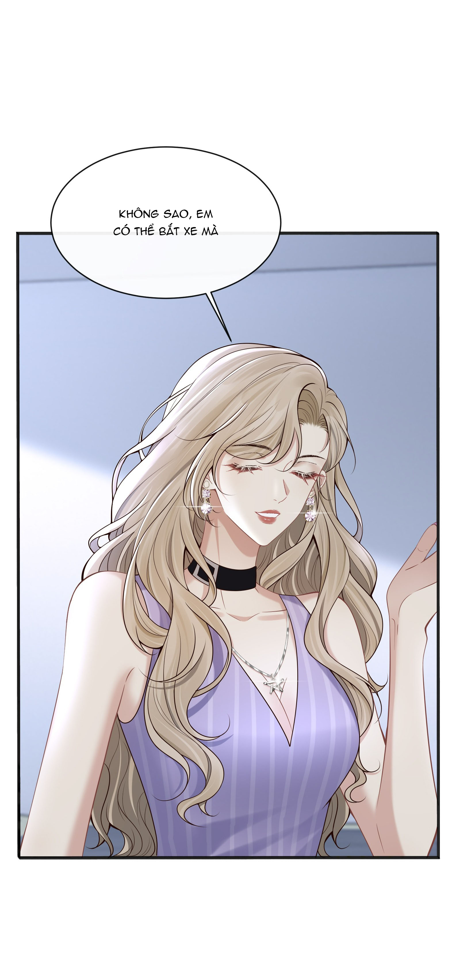 đọc truyện Người Tình Nguy Hiểm Chương 7 ảnh 35 tại Thiên Thai Truyện