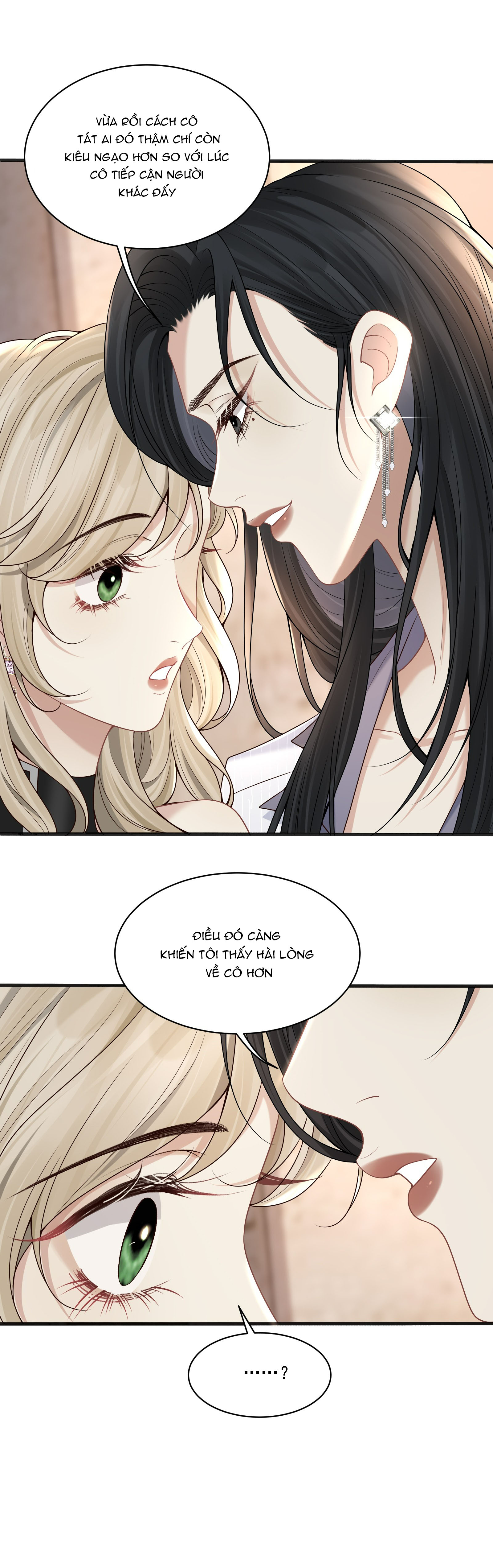 đọc truyện Người Tình Nguy Hiểm Chương 7 ảnh 6 tại Thiên Thai Truyện