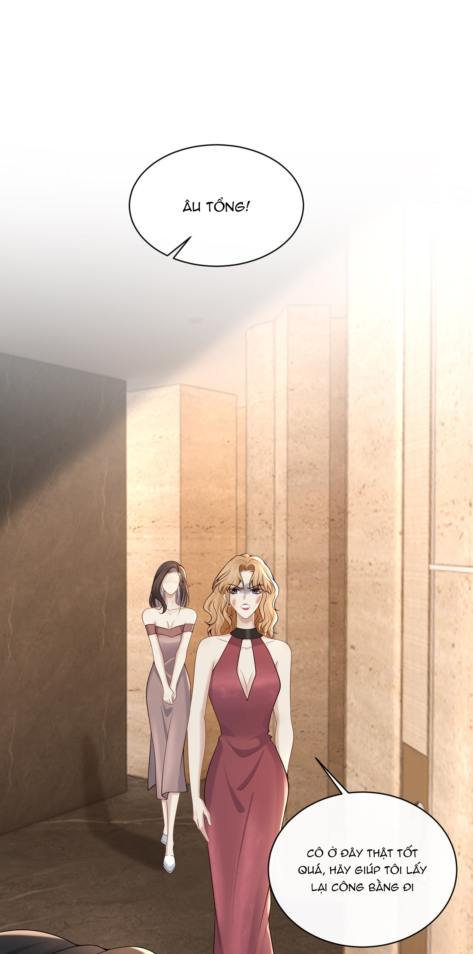 đọc truyện Người Tình Nguy Hiểm Chương 7 ảnh 7 tại Thiên Thai Truyện