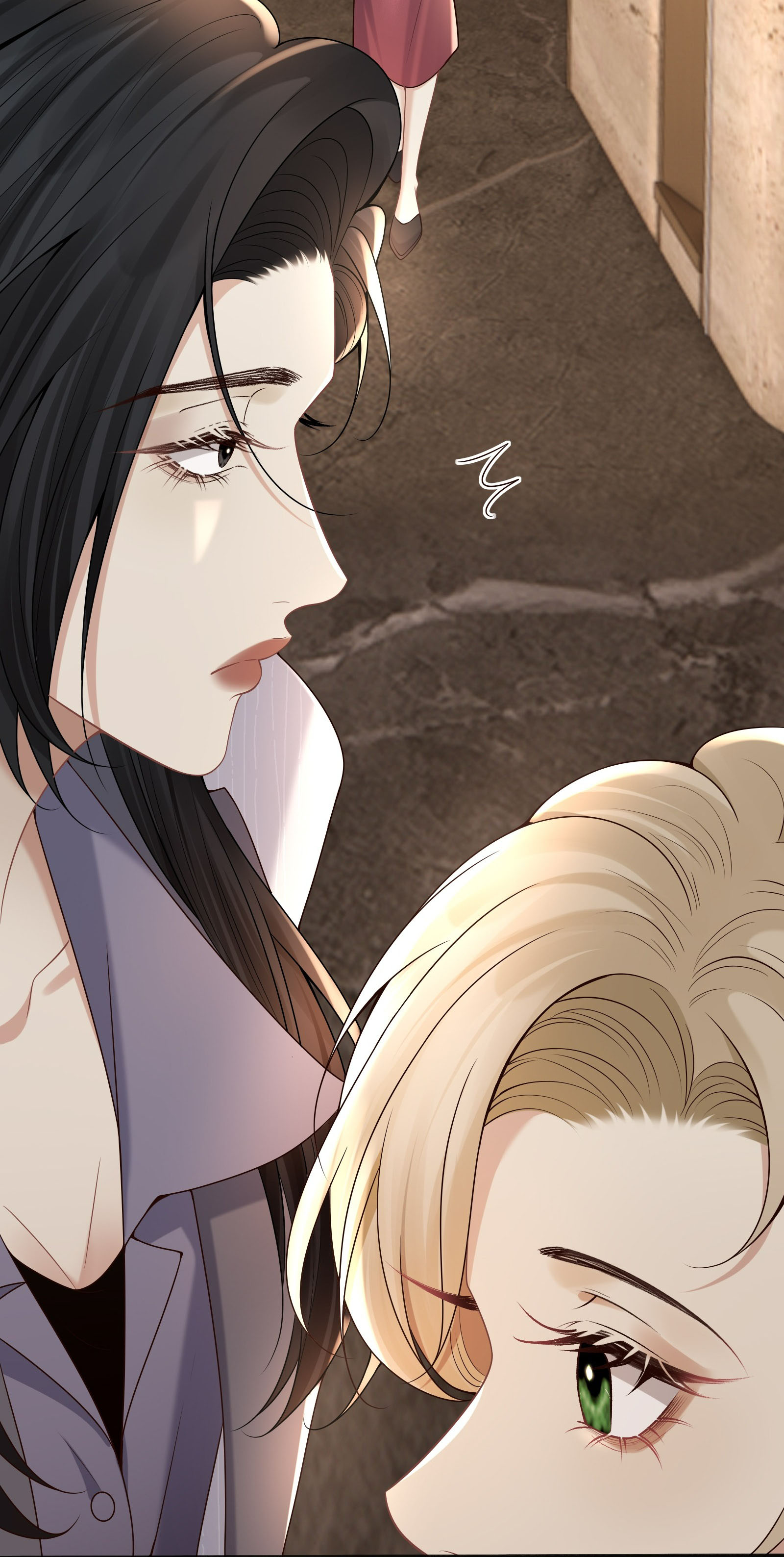 đọc truyện Người Tình Nguy Hiểm Chương 7 ảnh 8 tại Thiên Thai Truyện