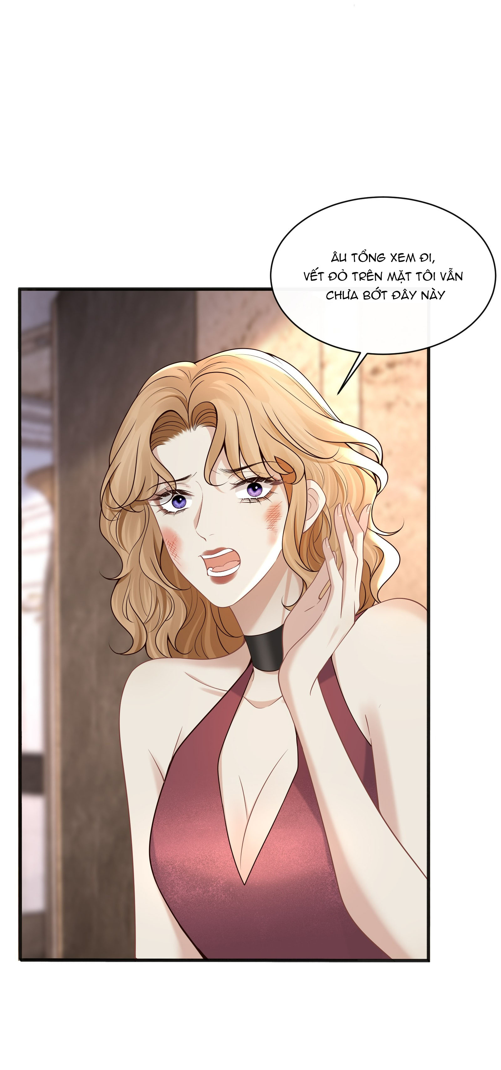 đọc truyện Người Tình Nguy Hiểm Chương 7 ảnh 11 tại Thiên Thai Truyện