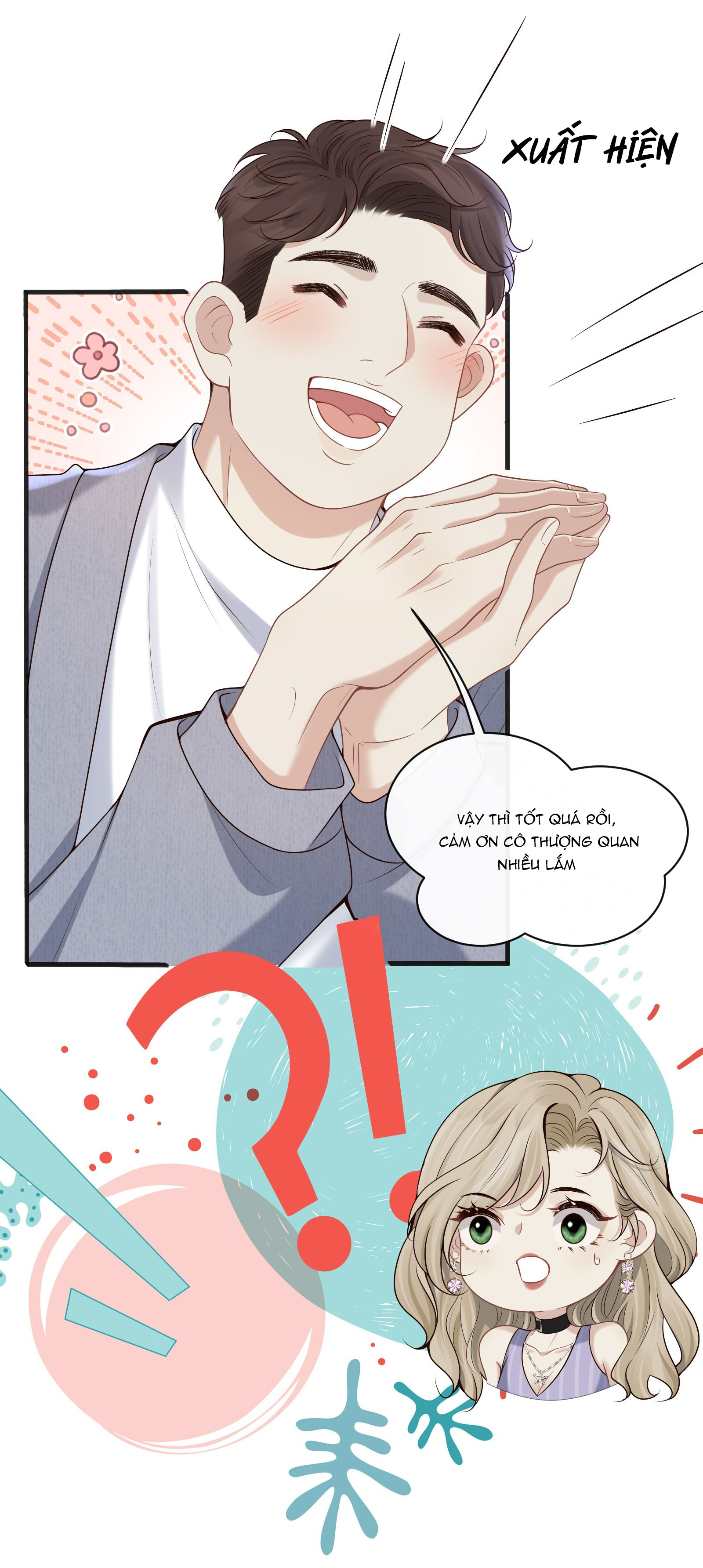 đọc truyện Người Tình Nguy Hiểm Chương 8 ảnh 3 tại Thiên Thai Truyện