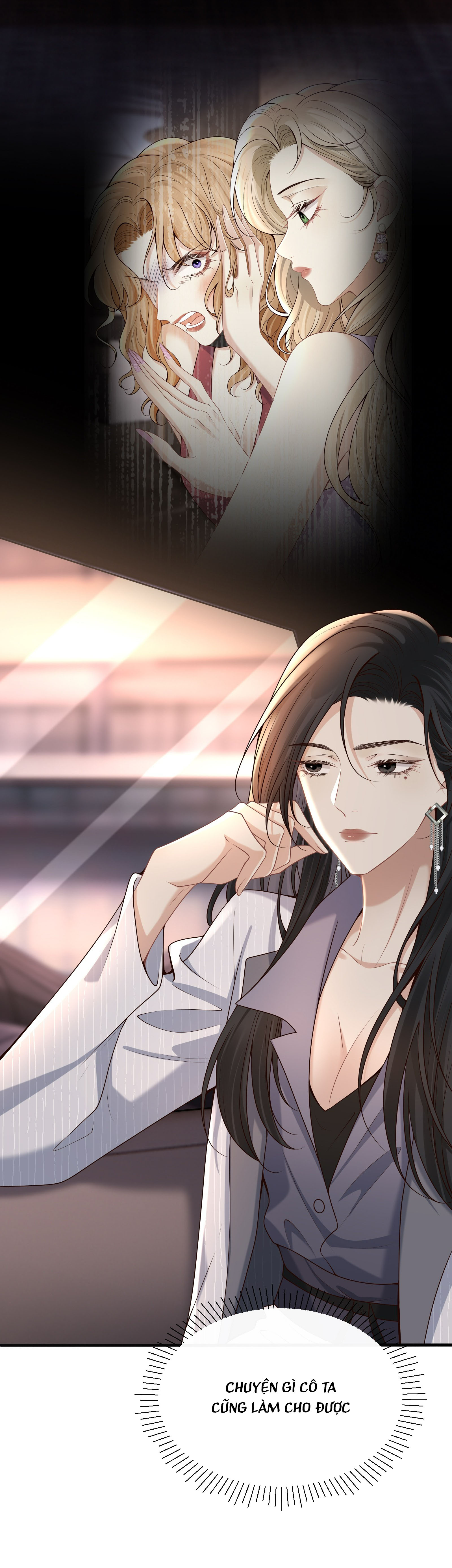 đọc truyện Người Tình Nguy Hiểm Chương 8 ảnh 13 tại Thiên Thai Truyện