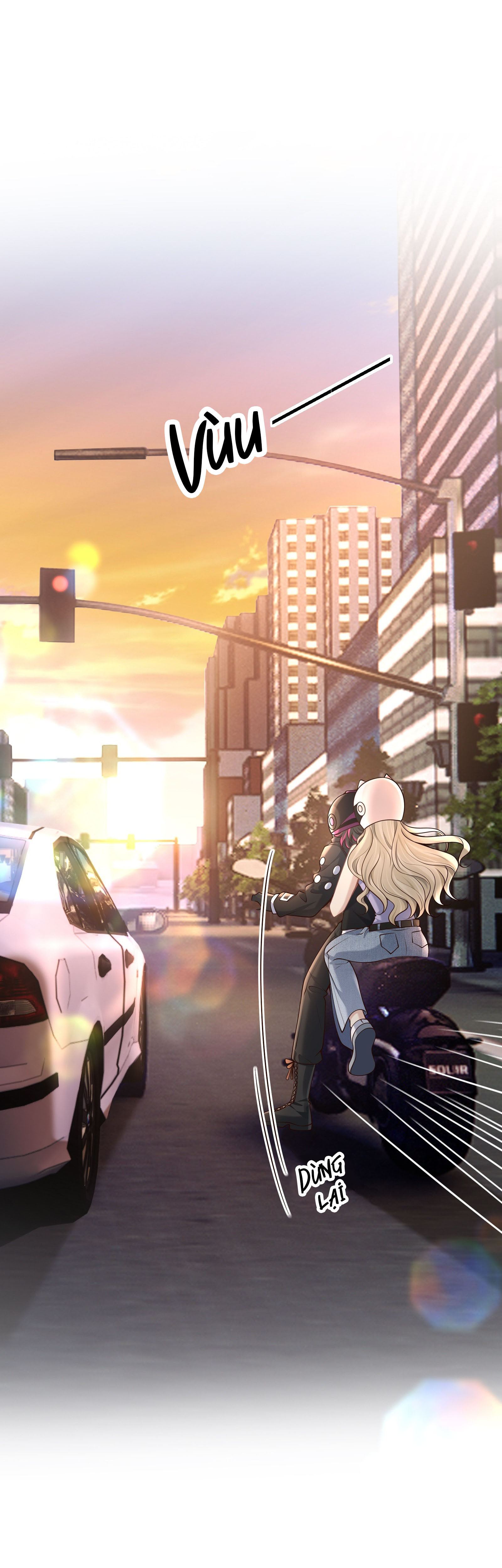 đọc truyện Người Tình Nguy Hiểm Chương 8 ảnh 14 tại Thiên Thai Truyện