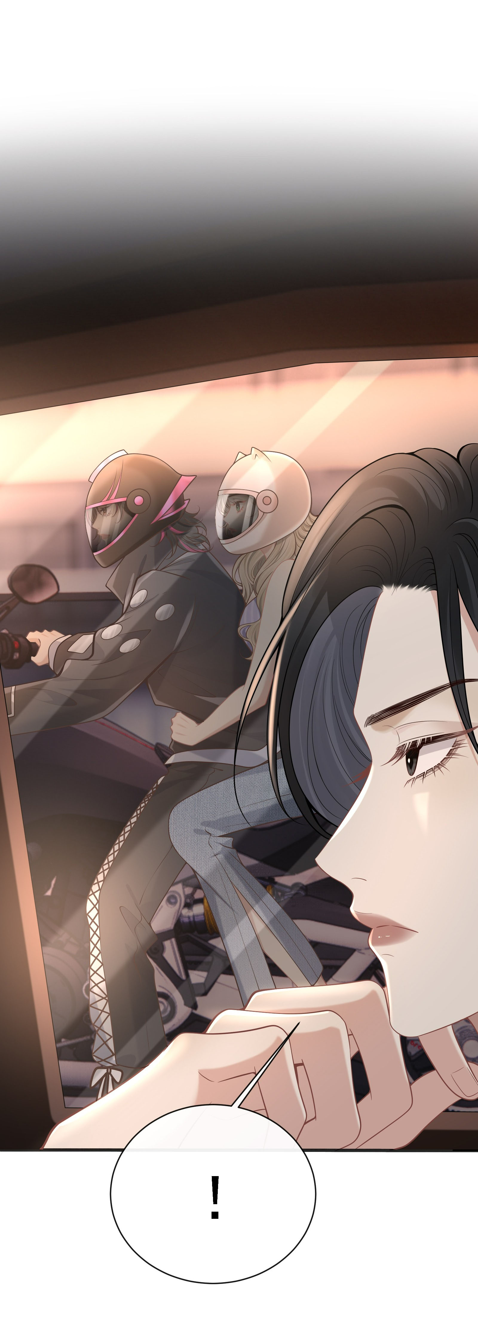 đọc truyện Người Tình Nguy Hiểm Chương 8 ảnh 15 tại Thiên Thai Truyện