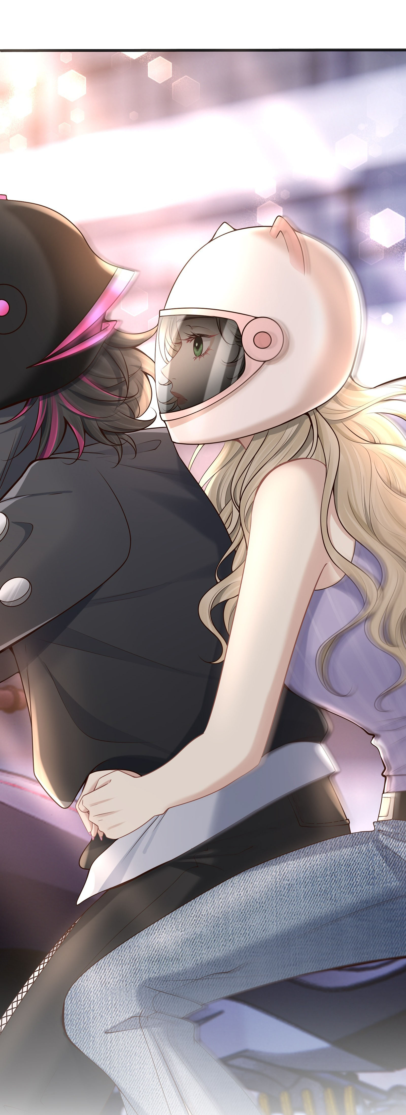 đọc truyện Người Tình Nguy Hiểm Chương 8 ảnh 16 tại Thiên Thai Truyện