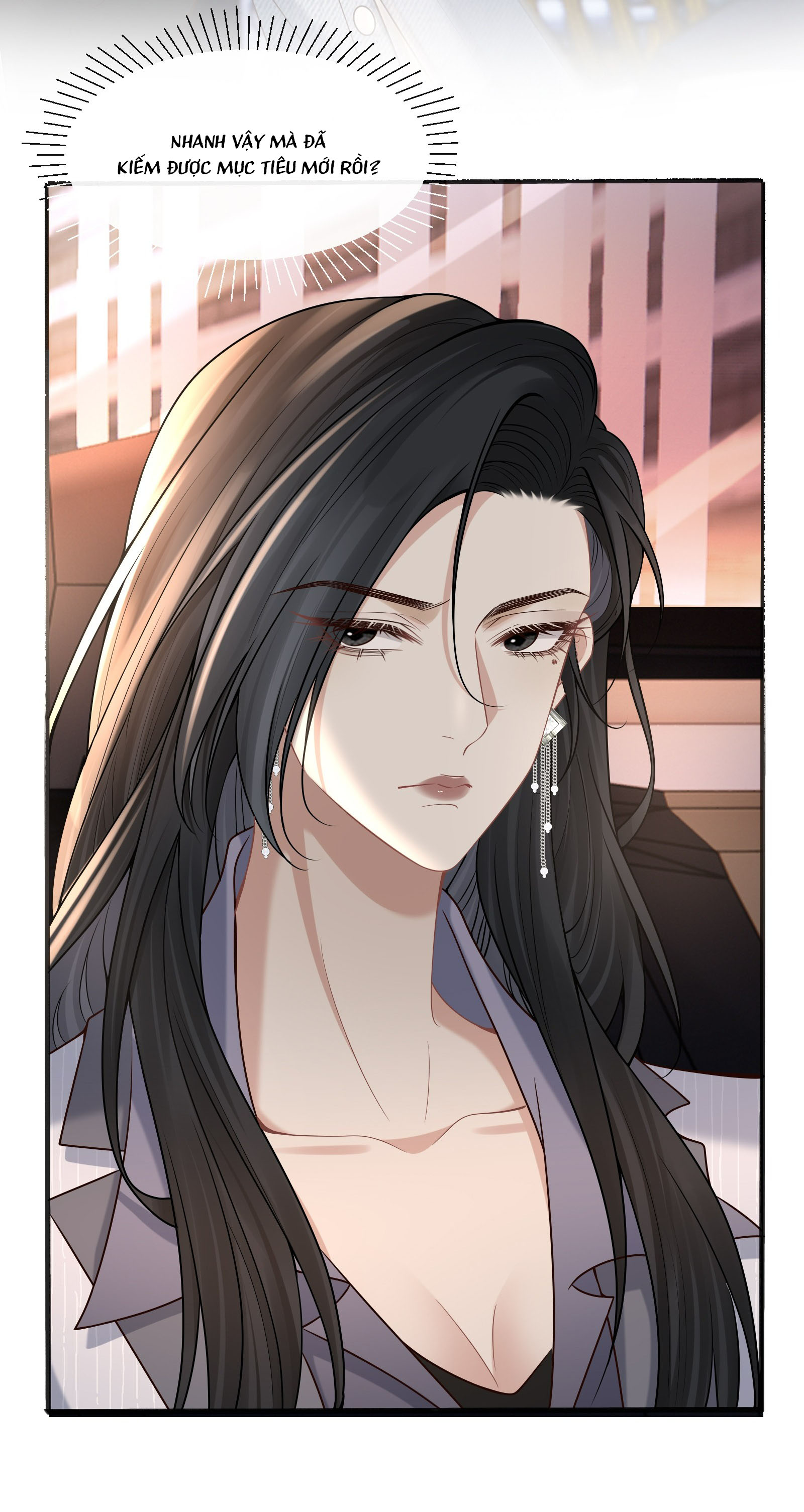 đọc truyện Người Tình Nguy Hiểm Chương 8 ảnh 17 tại Thiên Thai Truyện