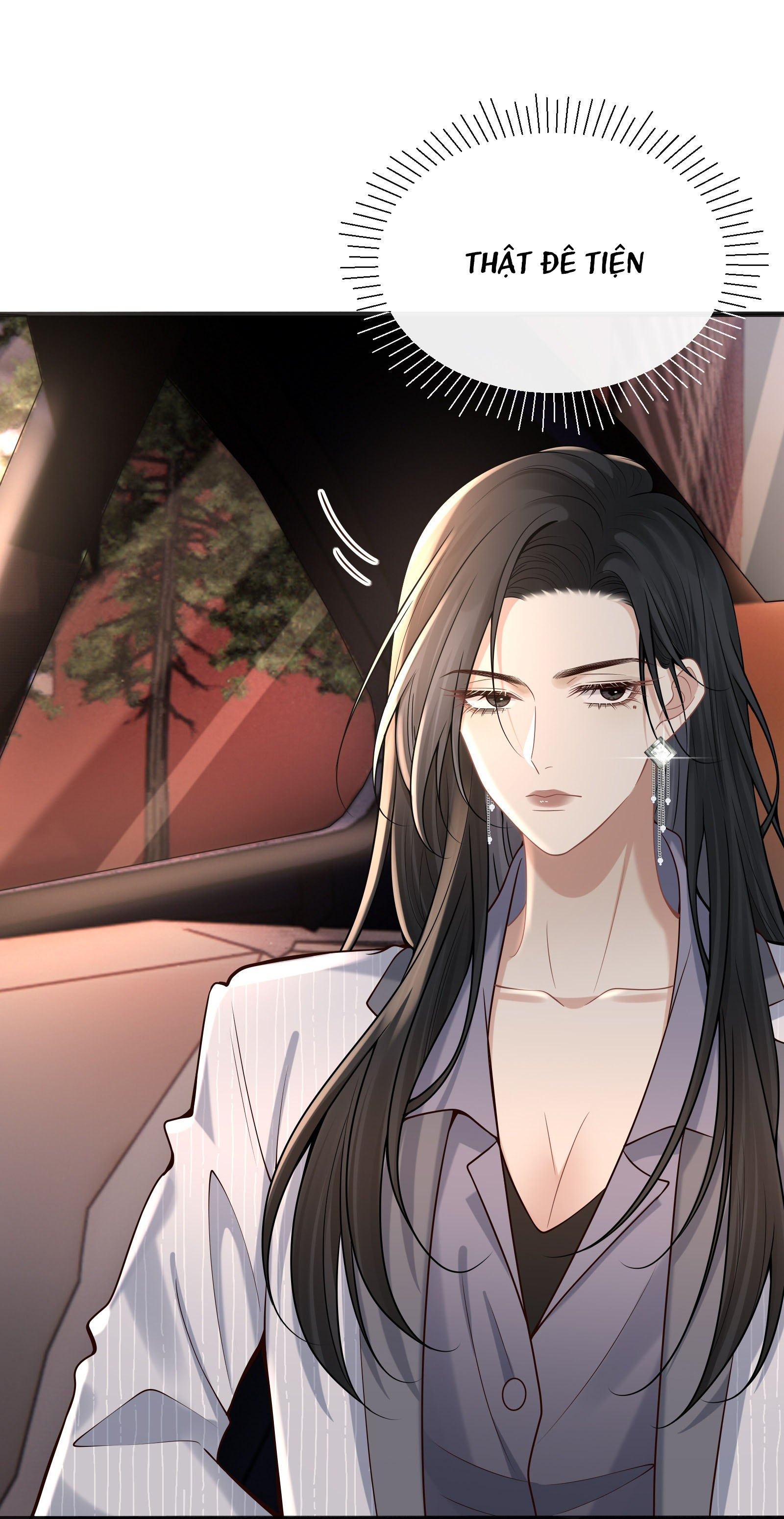 đọc truyện Người Tình Nguy Hiểm Chương 8 ảnh 18 tại Thiên Thai Truyện