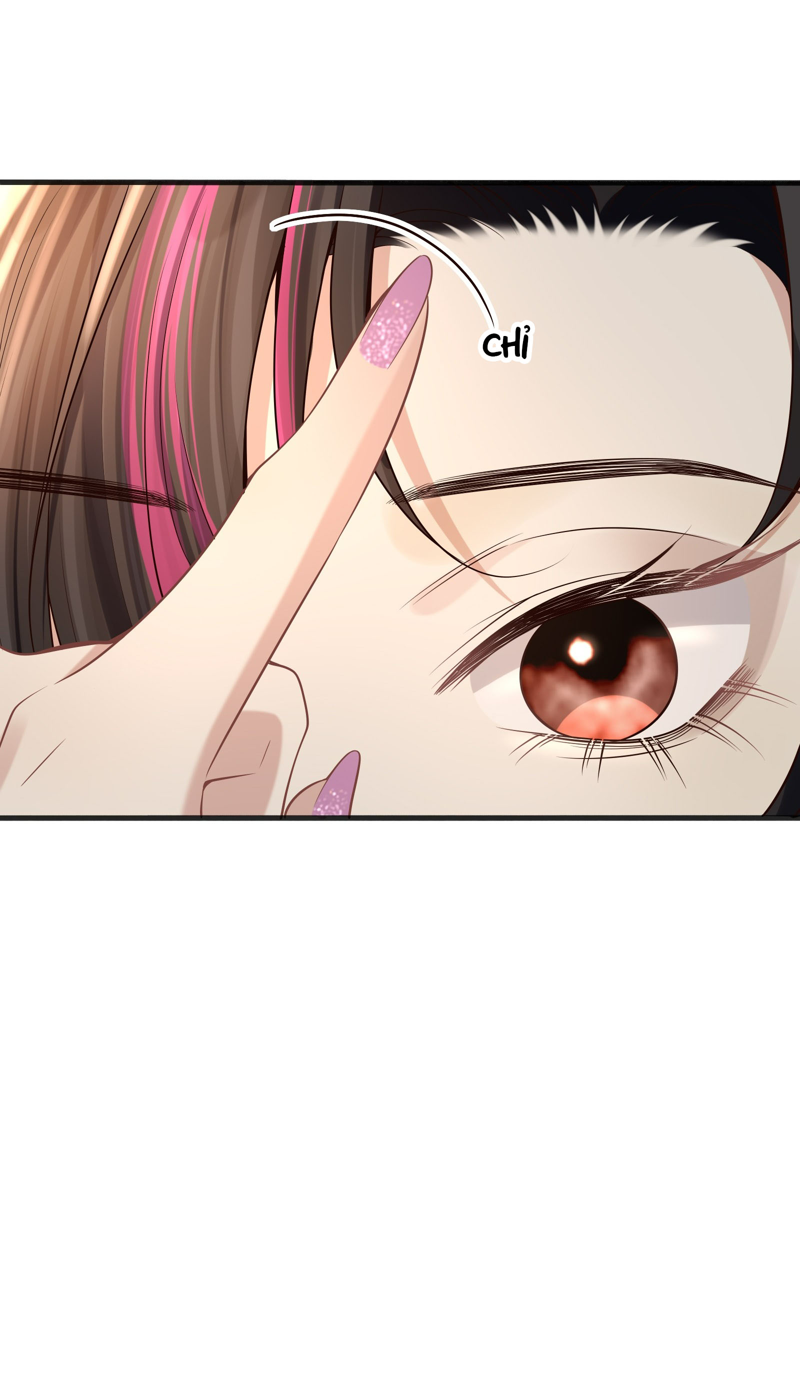 đọc truyện Người Tình Nguy Hiểm Chương 8 ảnh 28 tại Thiên Thai Truyện