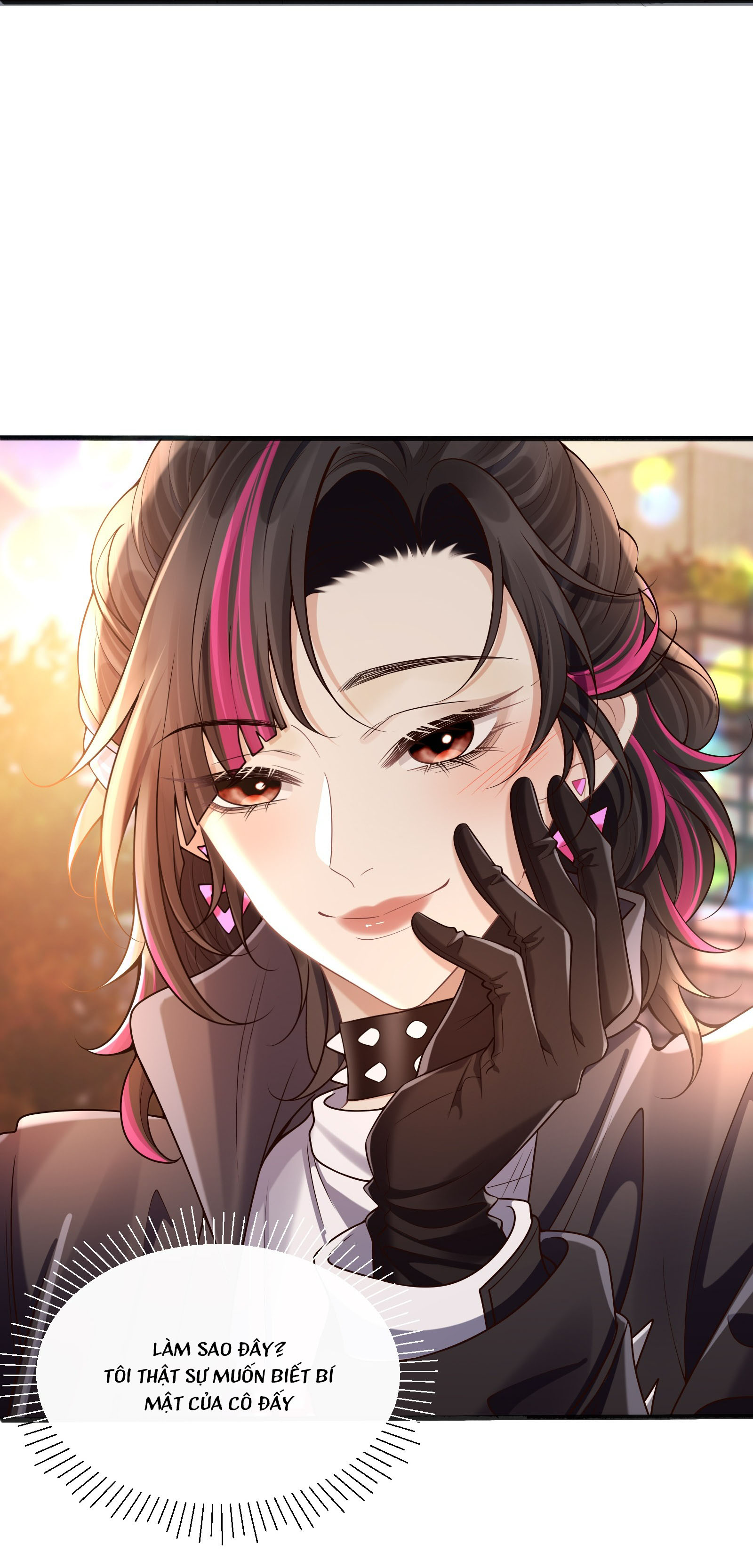 đọc truyện Người Tình Nguy Hiểm Chương 8 ảnh 32 tại Thiên Thai Truyện