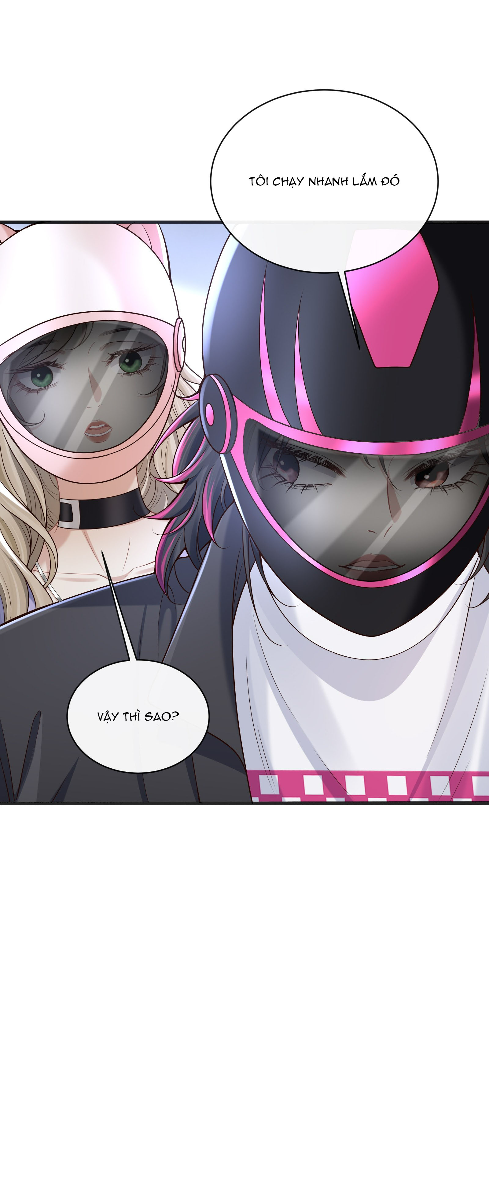 đọc truyện Người Tình Nguy Hiểm Chương 8 ảnh 8 tại Thiên Thai Truyện