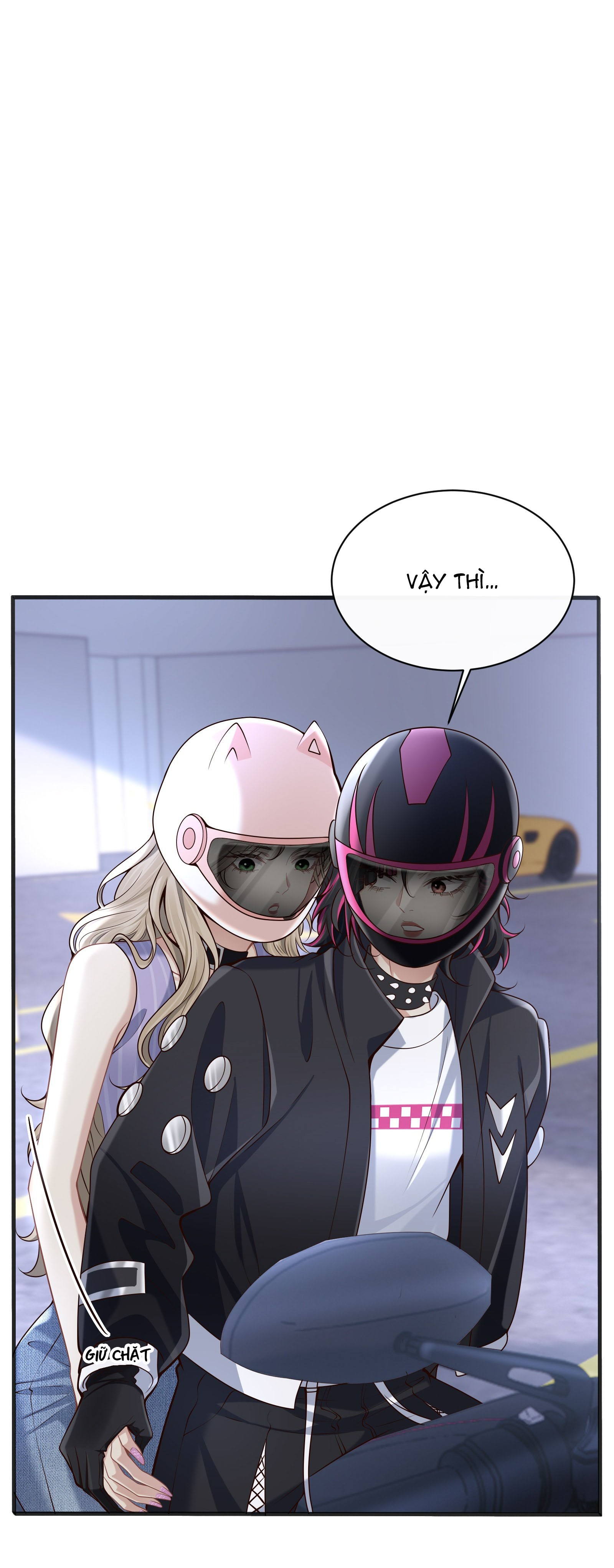 đọc truyện Người Tình Nguy Hiểm Chương 8 ảnh 9 tại Thiên Thai Truyện