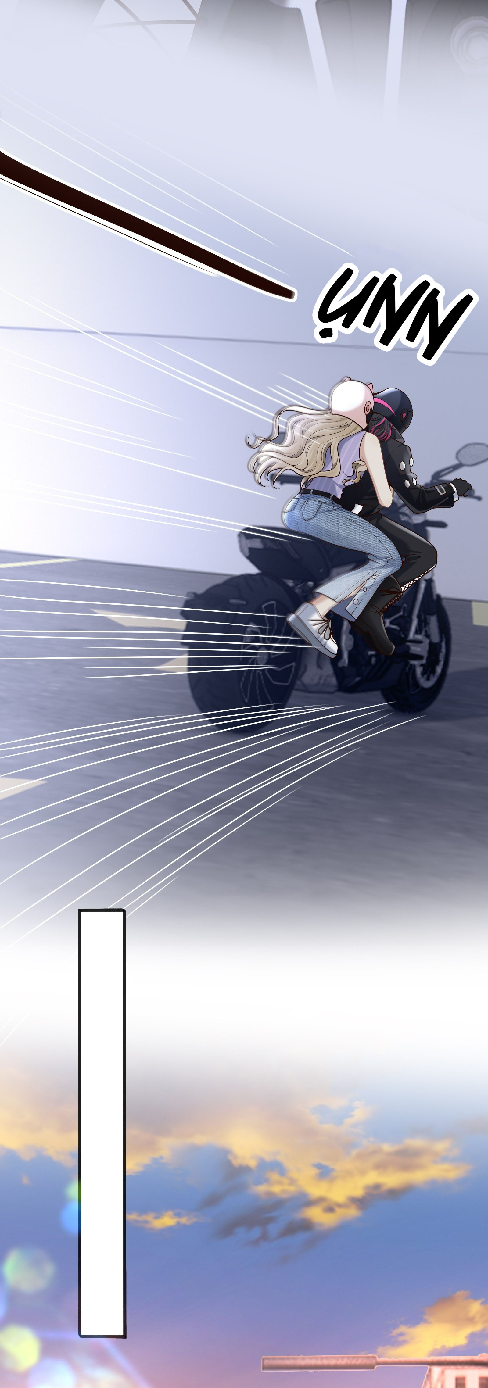 đọc truyện Người Tình Nguy Hiểm Chương 8 ảnh 11 tại Thiên Thai Truyện