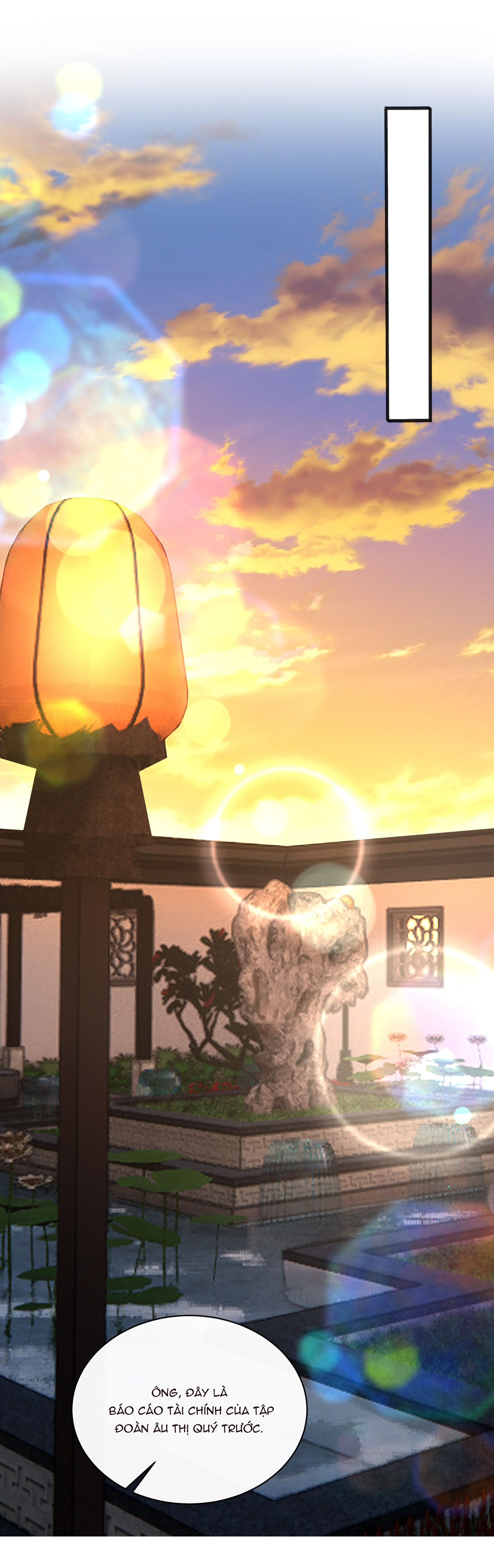 đọc truyện Người Tình Nguy Hiểm Chương 9 ảnh 2 tại Thiên Thai Truyện