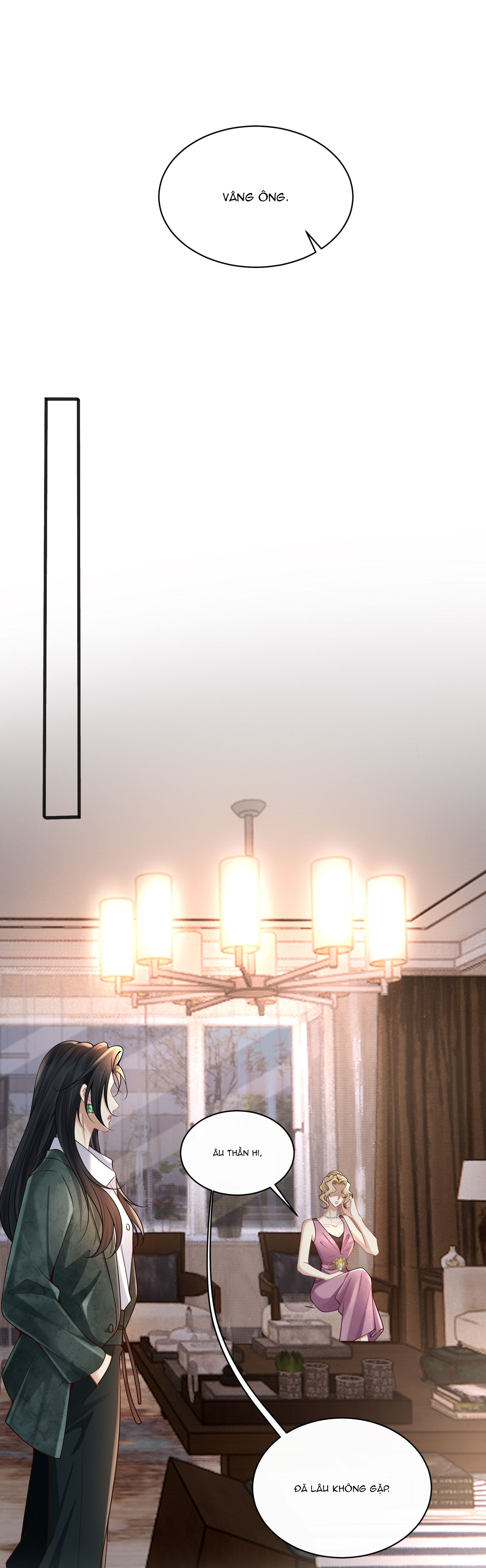 đọc truyện Người Tình Nguy Hiểm Chương 9 ảnh 12 tại Thiên Thai Truyện