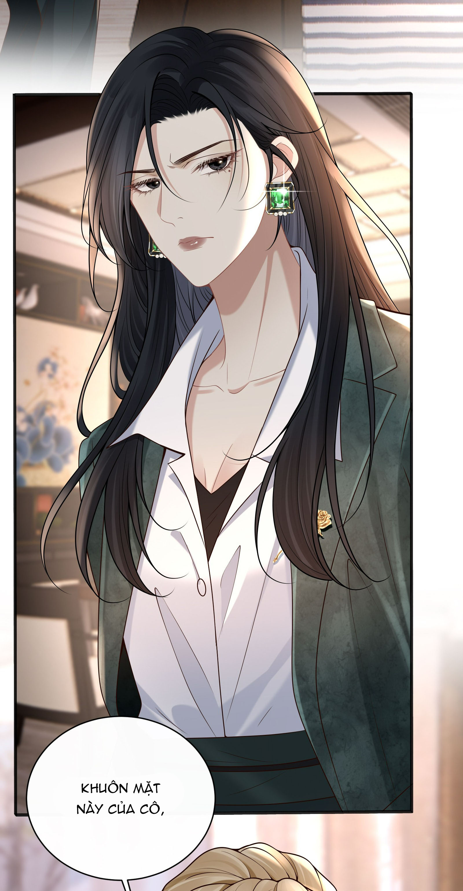 đọc truyện Người Tình Nguy Hiểm Chương 9 ảnh 13 tại Thiên Thai Truyện