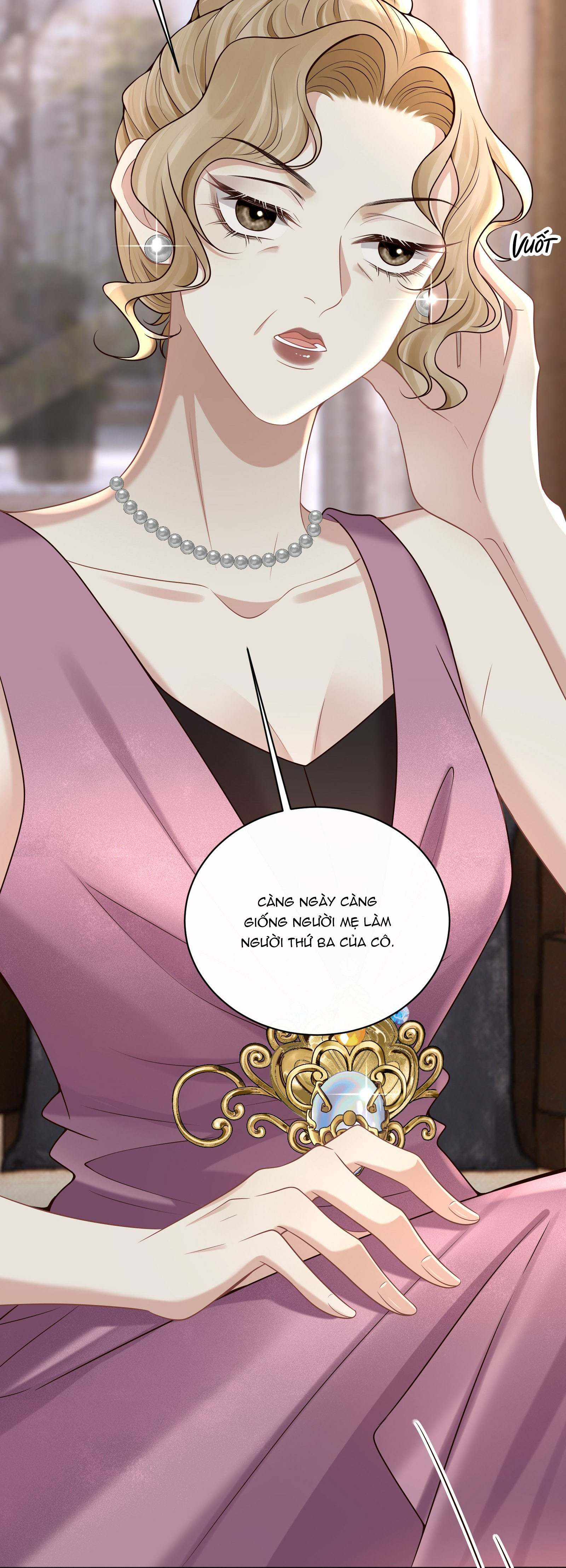 đọc truyện Người Tình Nguy Hiểm Chương 9 ảnh 14 tại Thiên Thai Truyện