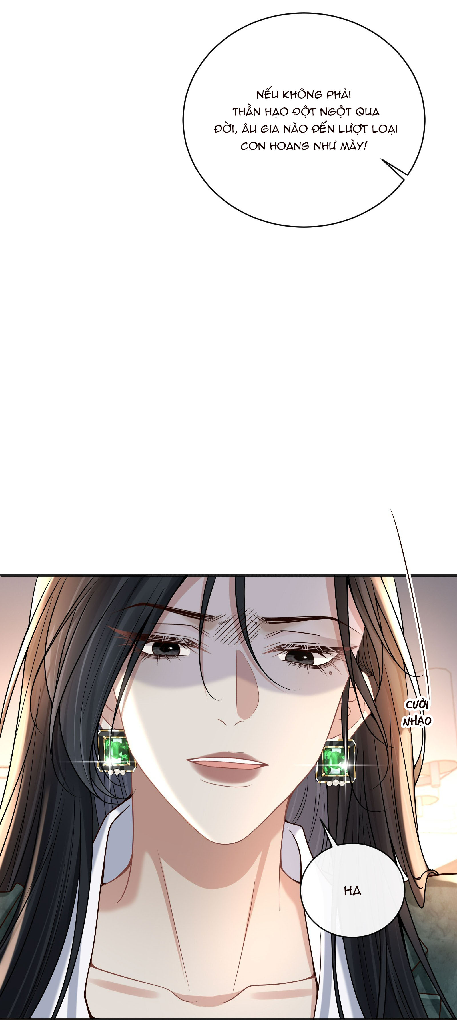 đọc truyện Người Tình Nguy Hiểm Chương 9 ảnh 17 tại Thiên Thai Truyện