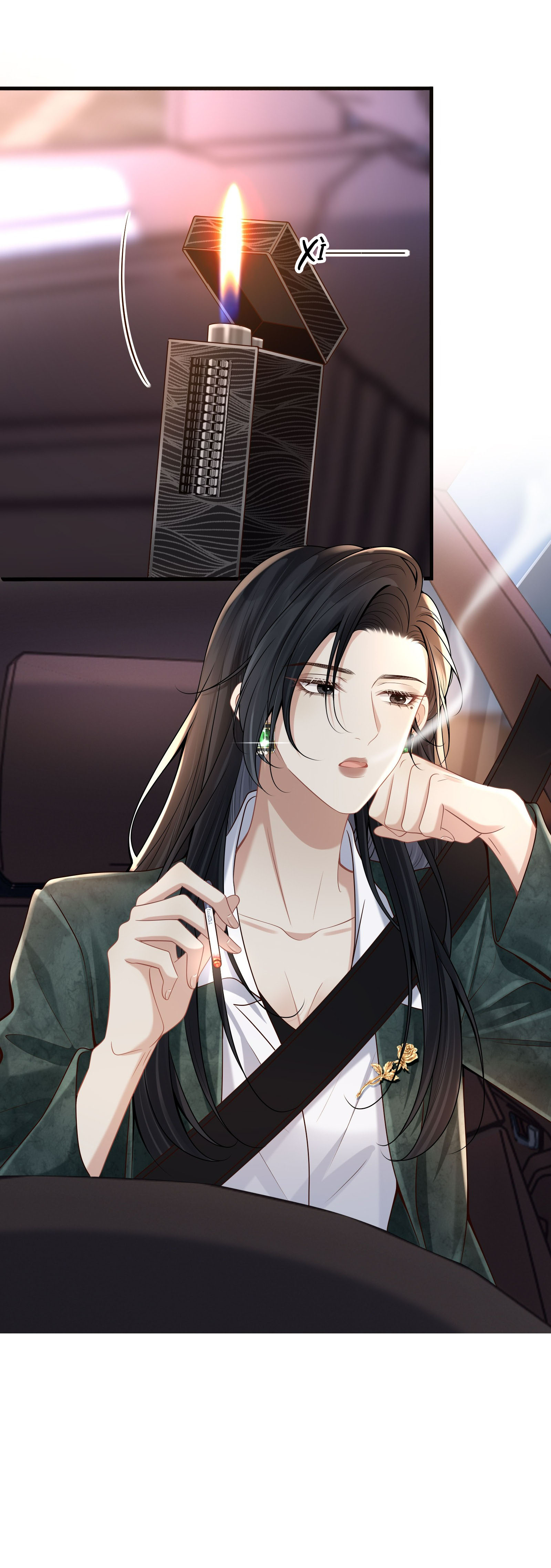 đọc truyện Người Tình Nguy Hiểm Chương 9 ảnh 21 tại Thiên Thai Truyện