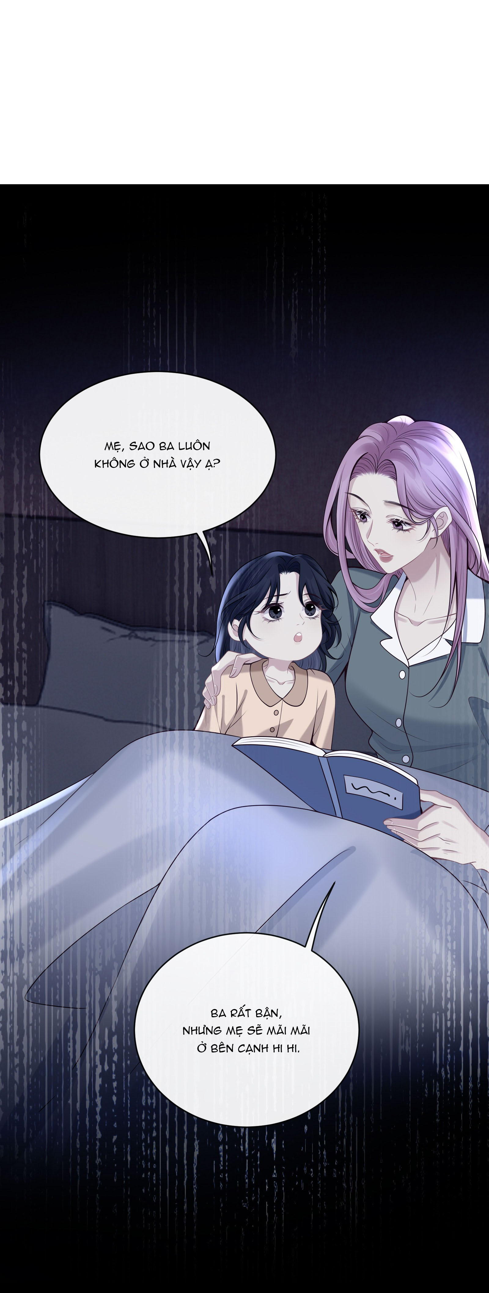 đọc truyện Người Tình Nguy Hiểm Chương 9 ảnh 22 tại Thiên Thai Truyện