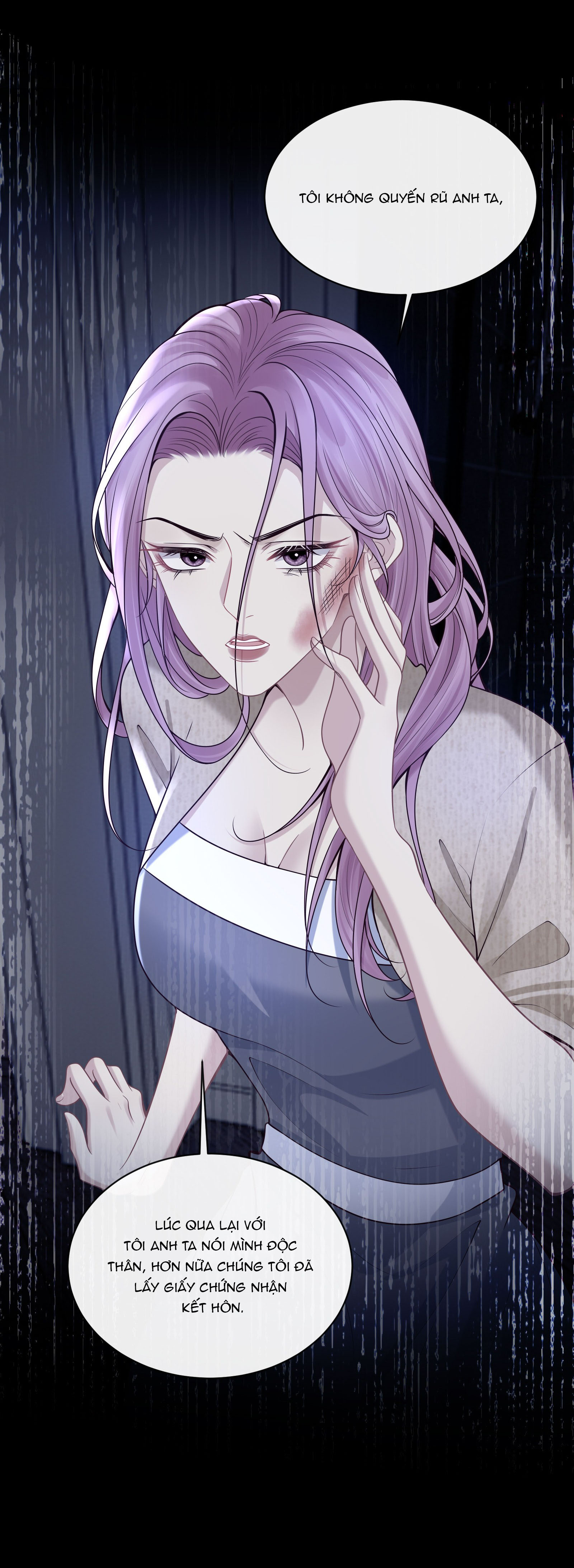 đọc truyện Người Tình Nguy Hiểm Chương 9 ảnh 25 tại Thiên Thai Truyện