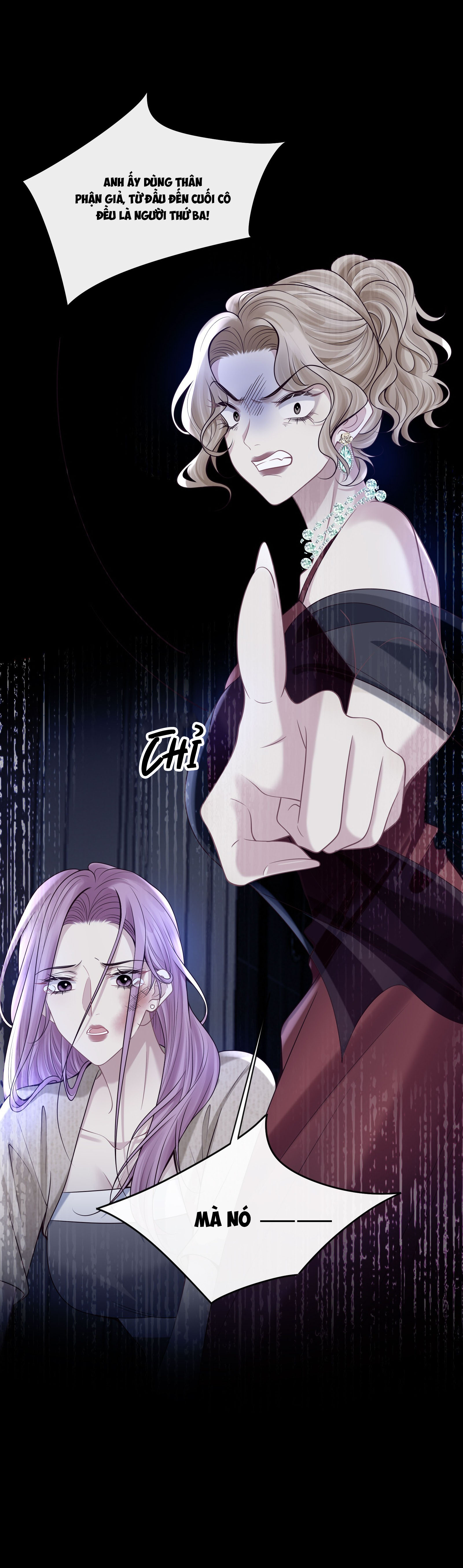 đọc truyện Người Tình Nguy Hiểm Chương 9 ảnh 26 tại Thiên Thai Truyện