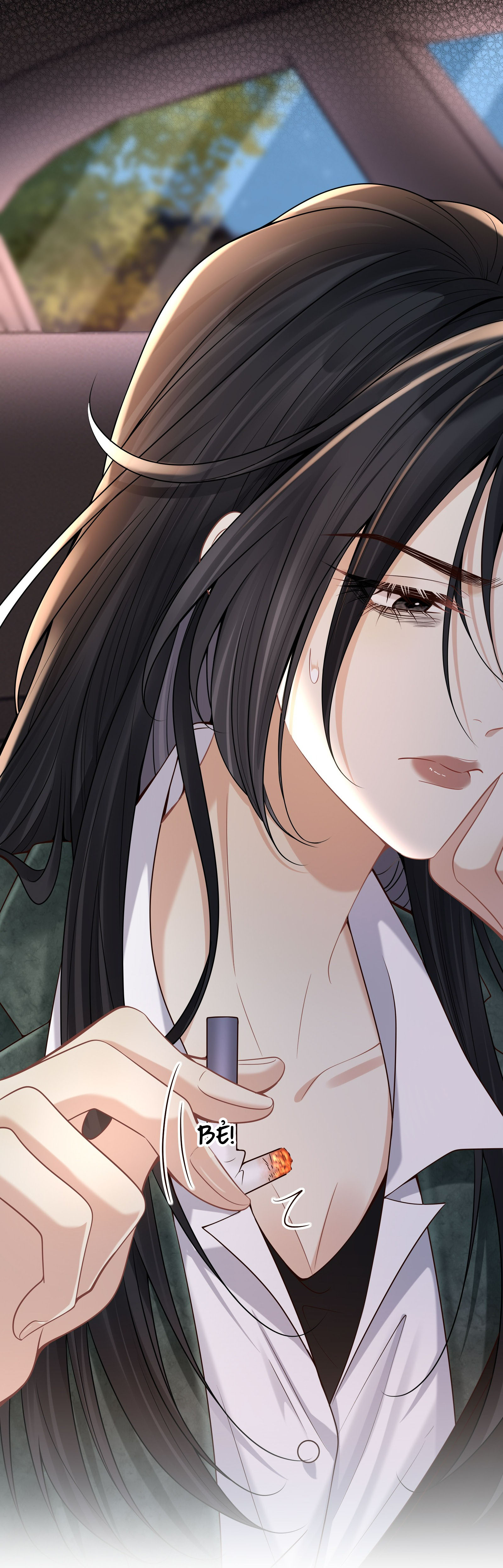 đọc truyện Người Tình Nguy Hiểm Chương 9 ảnh 28 tại Thiên Thai Truyện