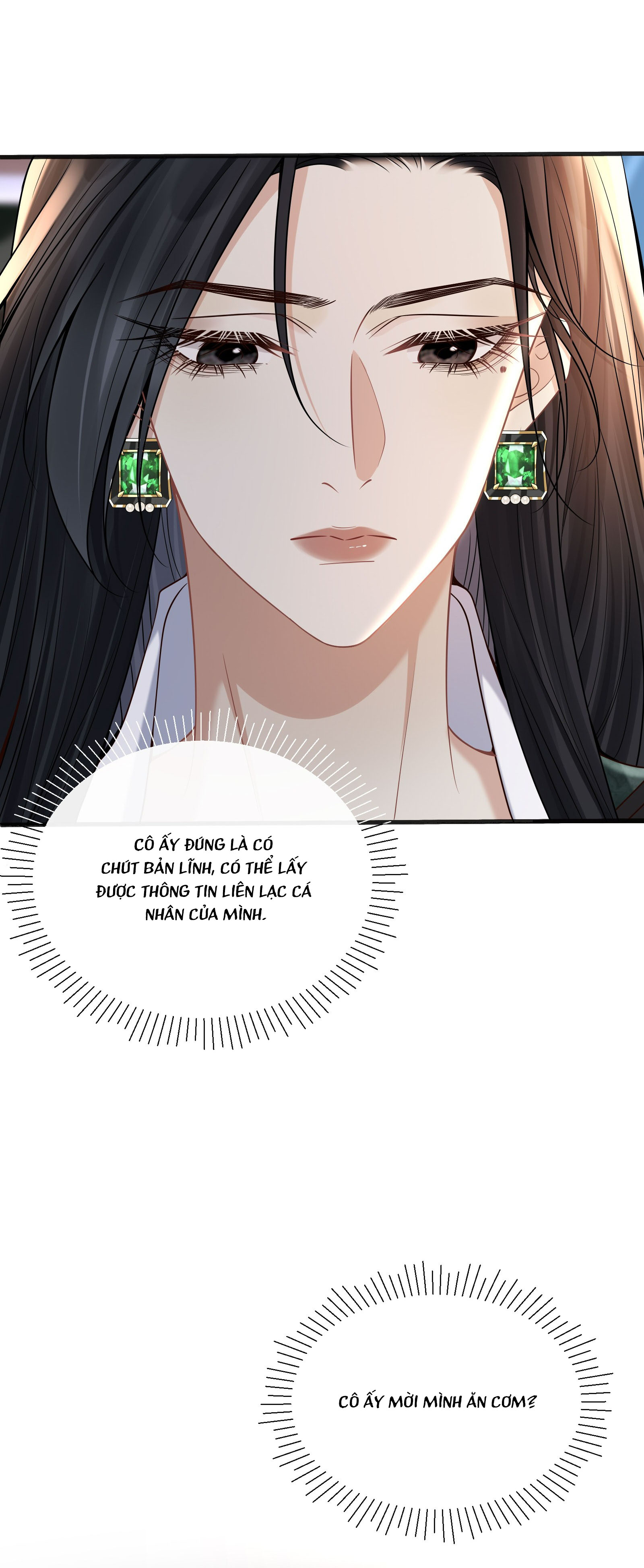 đọc truyện Người Tình Nguy Hiểm Chương 9 ảnh 30 tại Thiên Thai Truyện