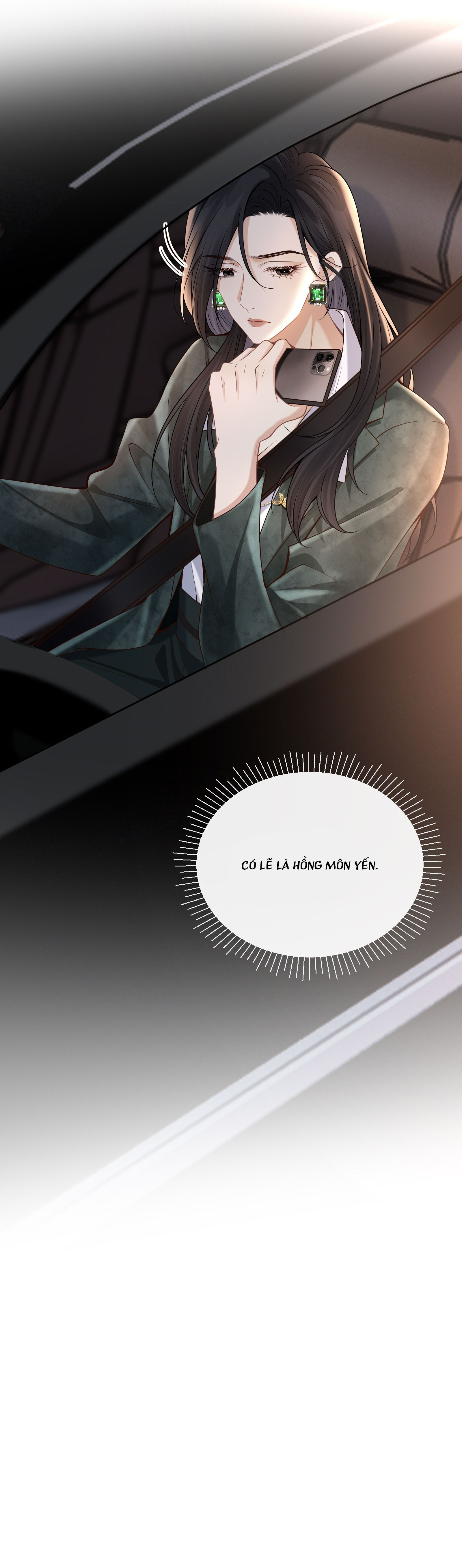 đọc truyện Người Tình Nguy Hiểm Chương 9 ảnh 31 tại Thiên Thai Truyện