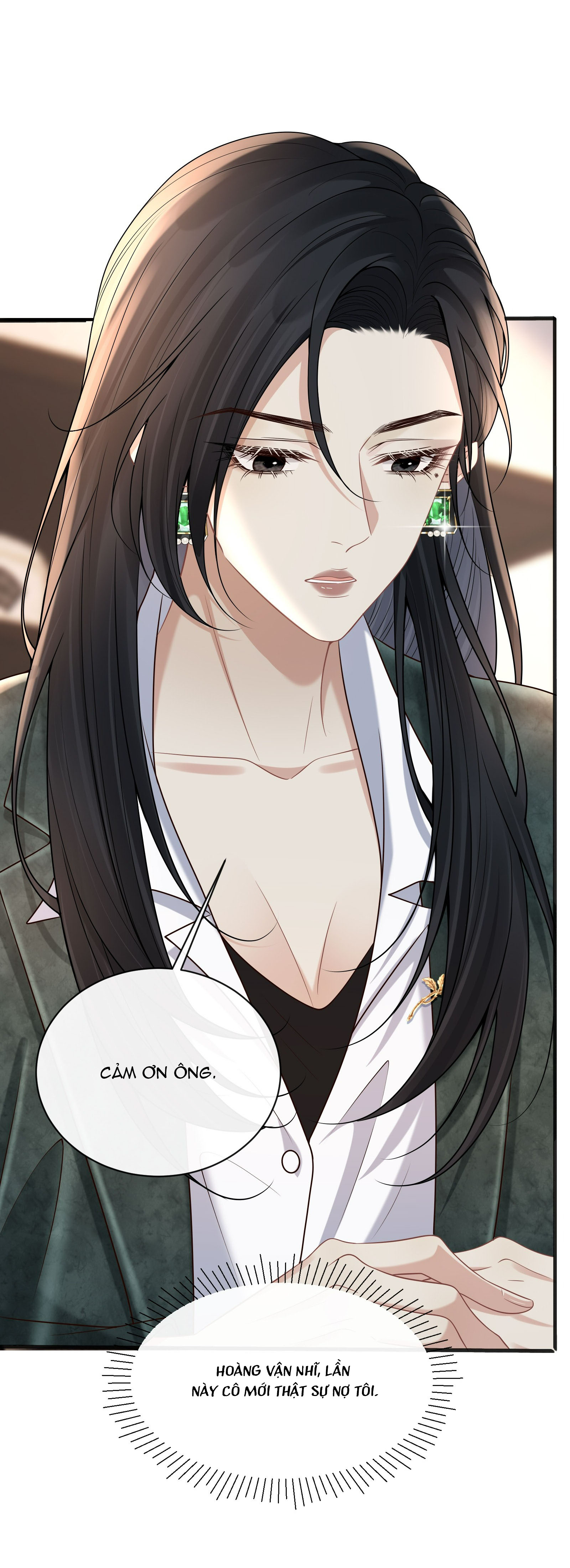 đọc truyện Người Tình Nguy Hiểm Chương 9 ảnh 8 tại Thiên Thai Truyện